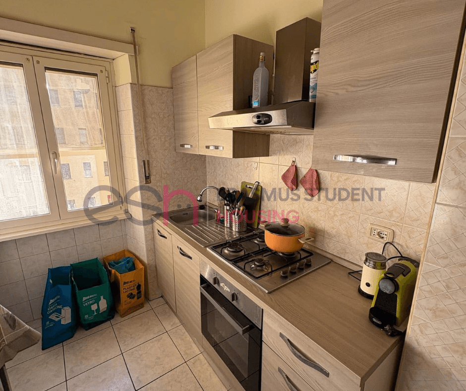 Habitación privada en Rome photo 4