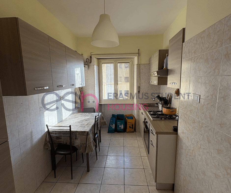 Habitación privada en Rome photo 5