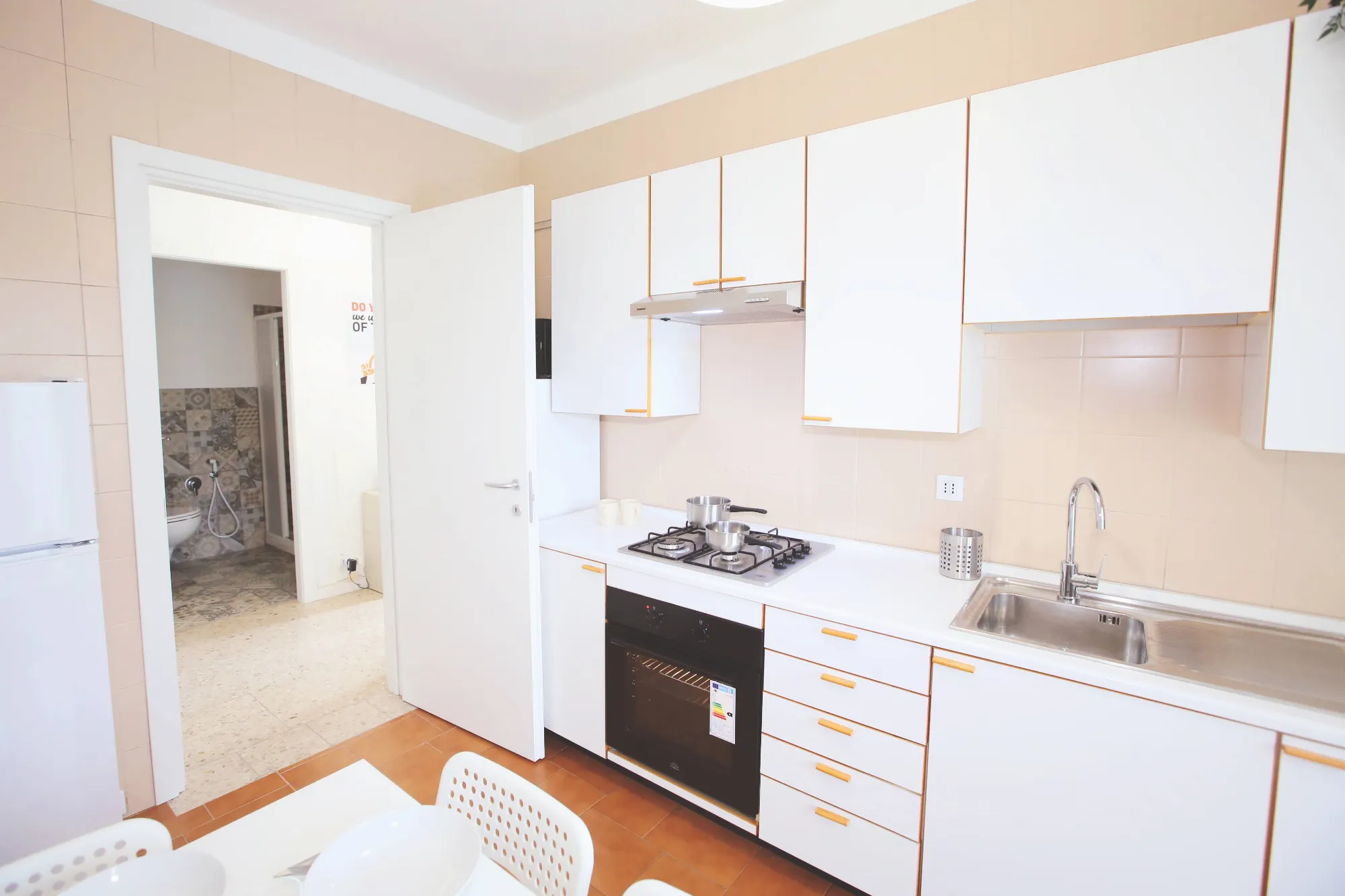 Habitación privada en Lecco photo 5