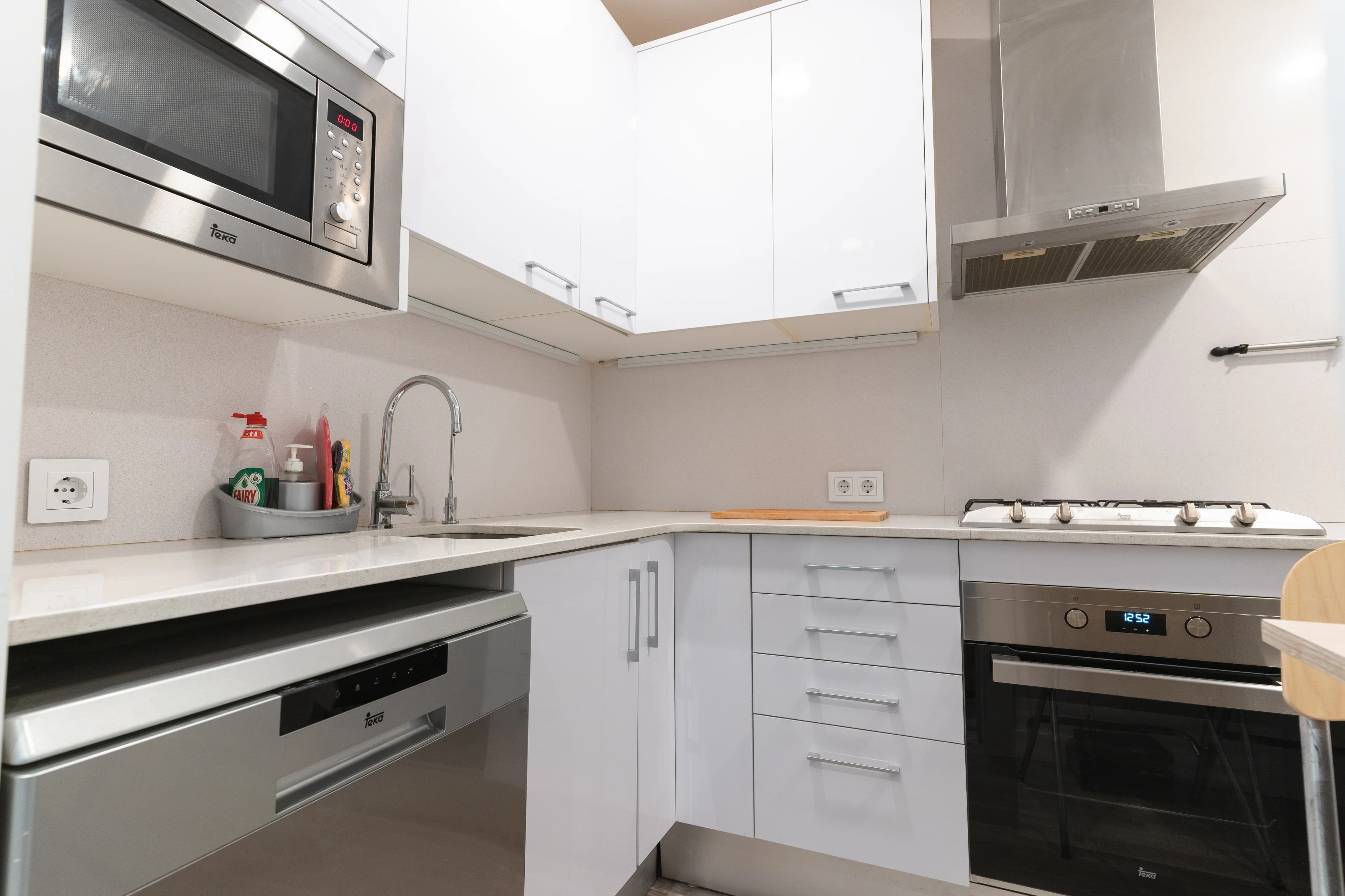 Habitación privada en Barcelona photo 5