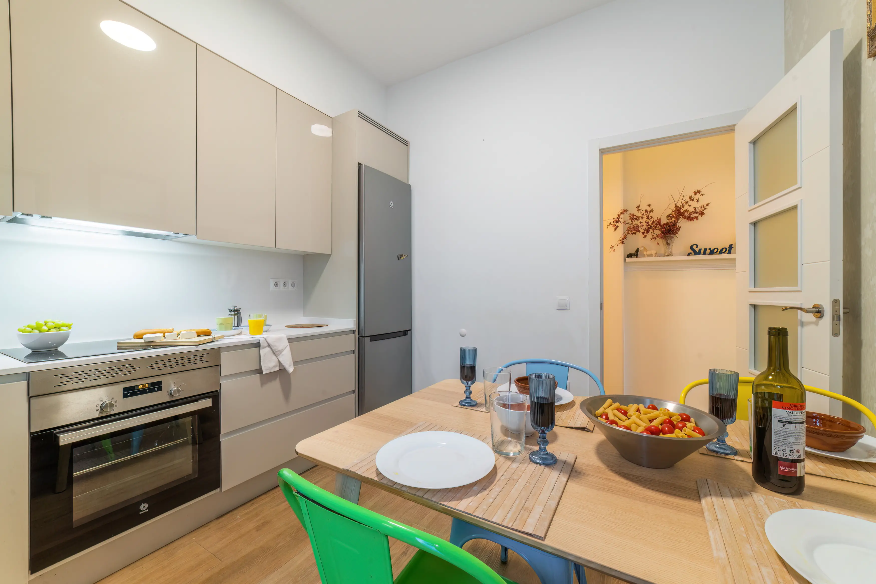 Cocina 4