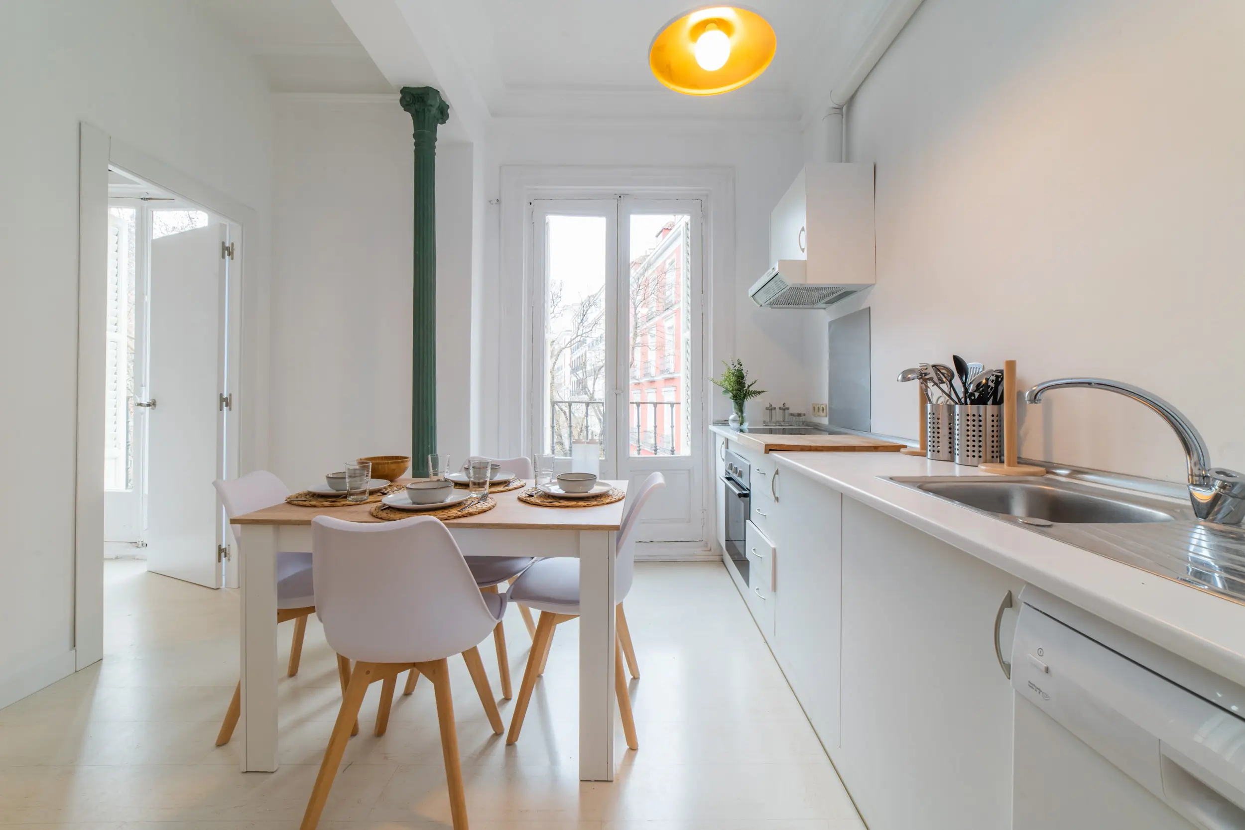 Cocina 1