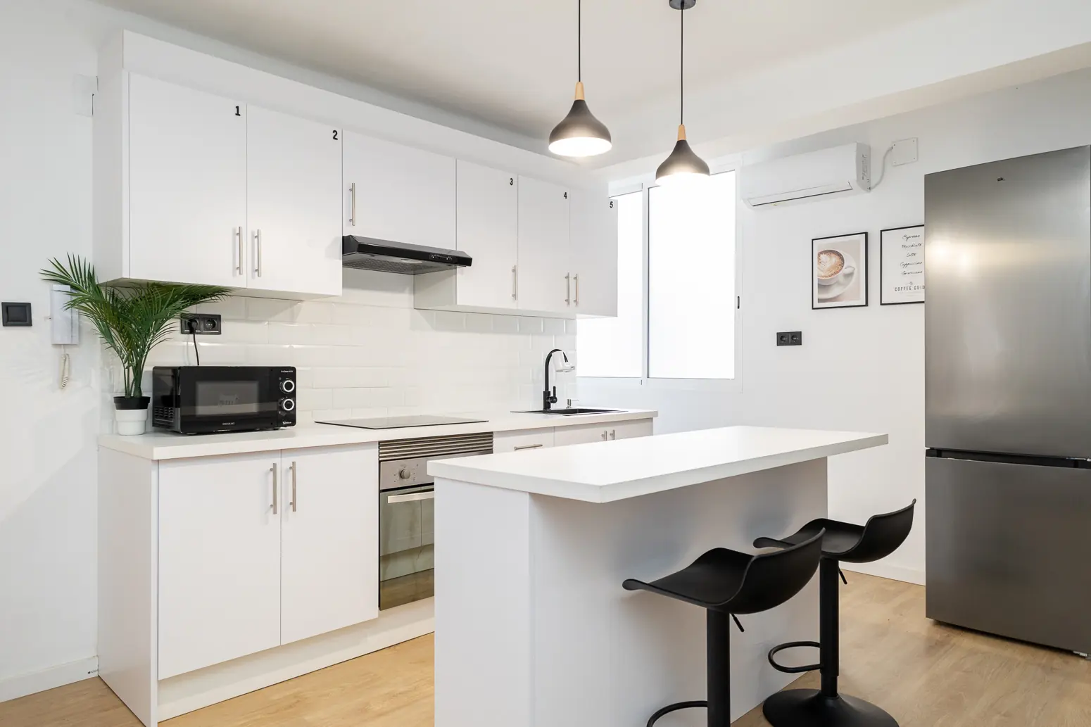 Cocina 1