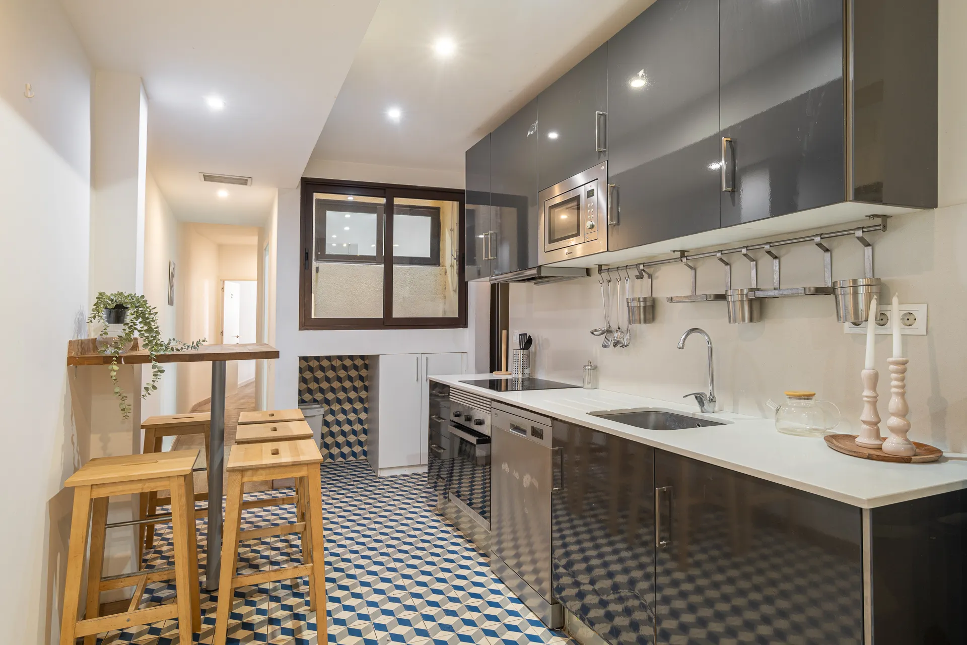 Cucina 1