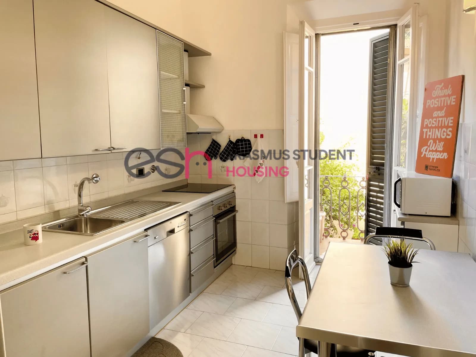 Habitación privada en Florencia photo 5
