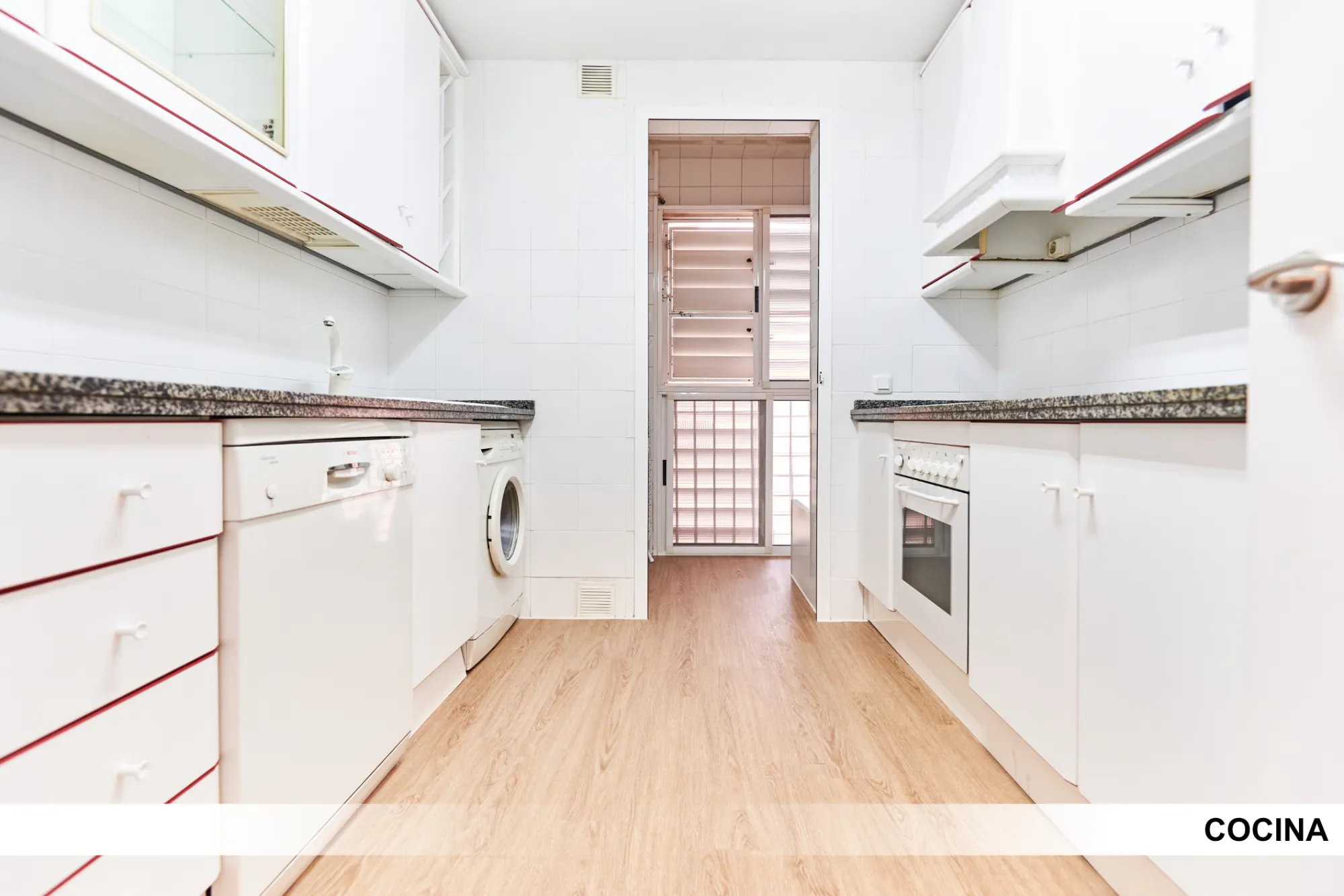 Habitación privada en Seville photo 5