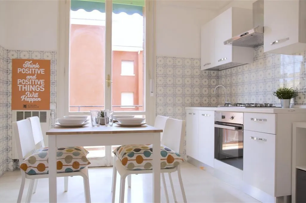 Habitación privada en Bologna photo 4