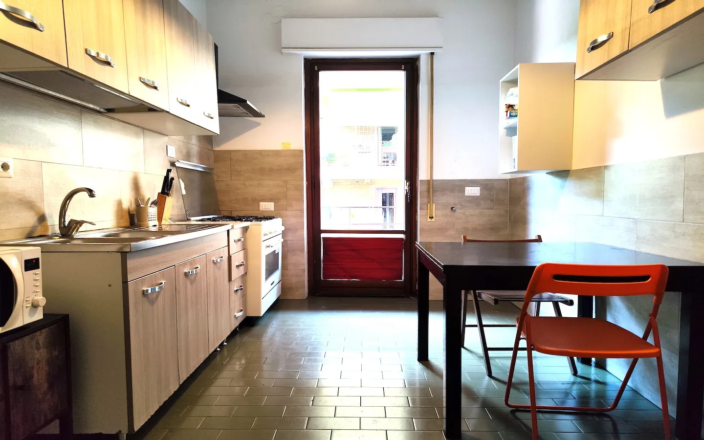 Habitación privada en Rome photo 4