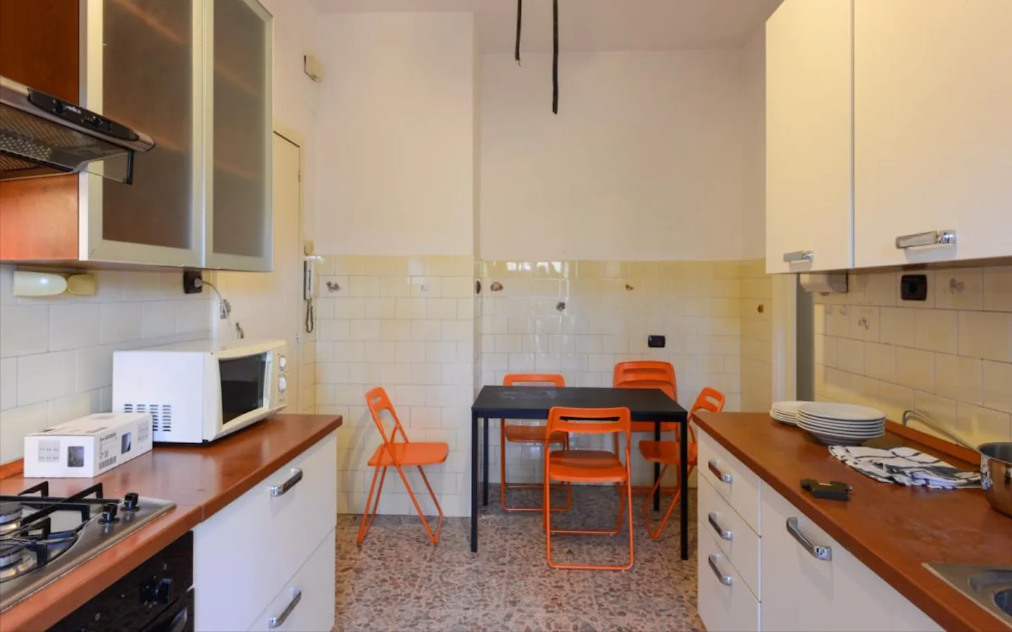 Stanza privata a Roma photo 3