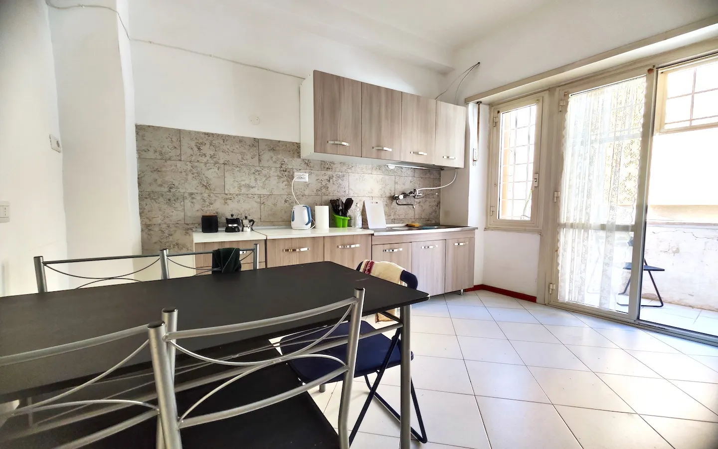 Habitación privada en Rome photo 4