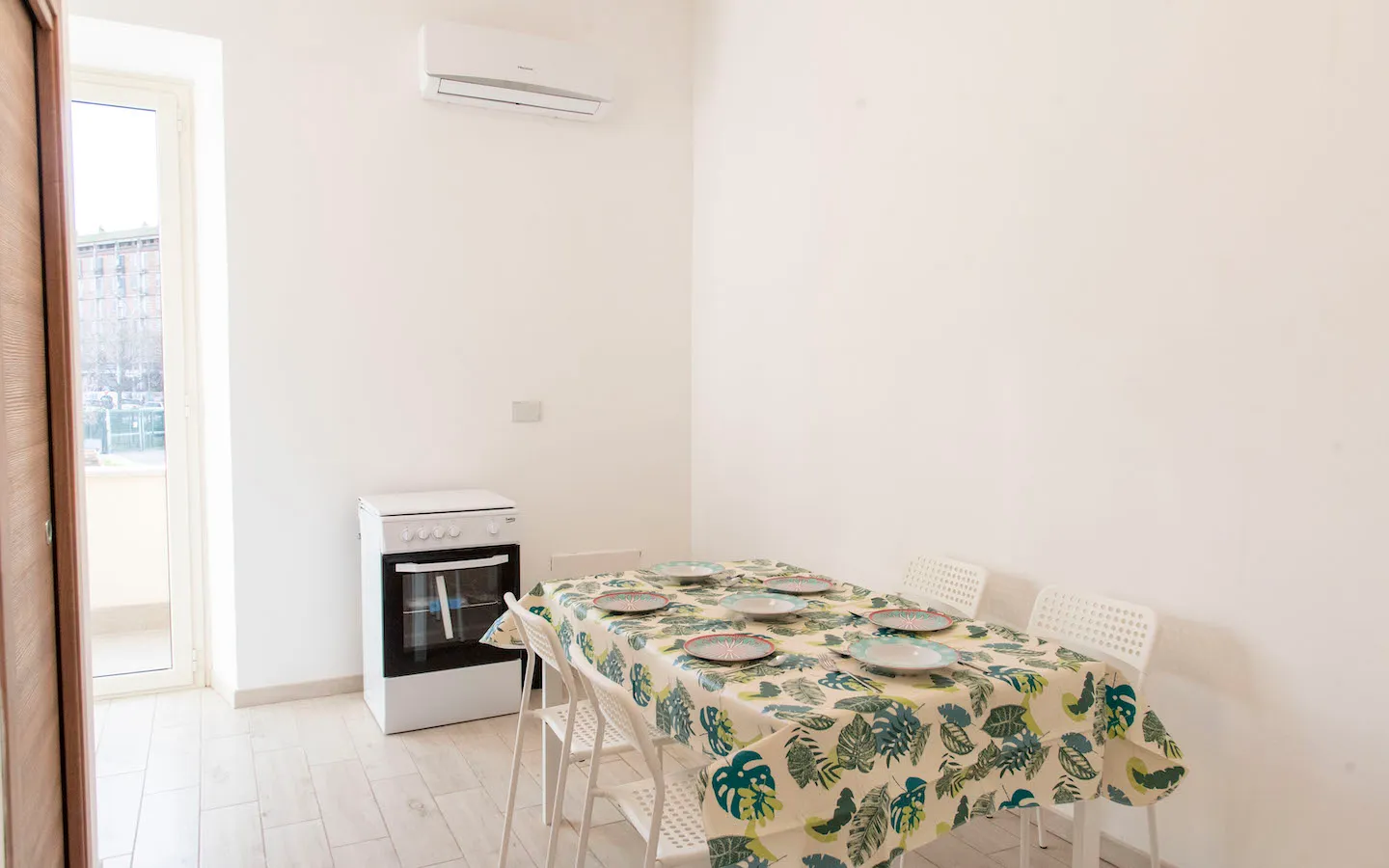 Habitación privada en Rome photo 5