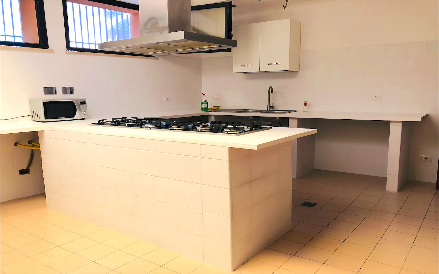 Cocina 4