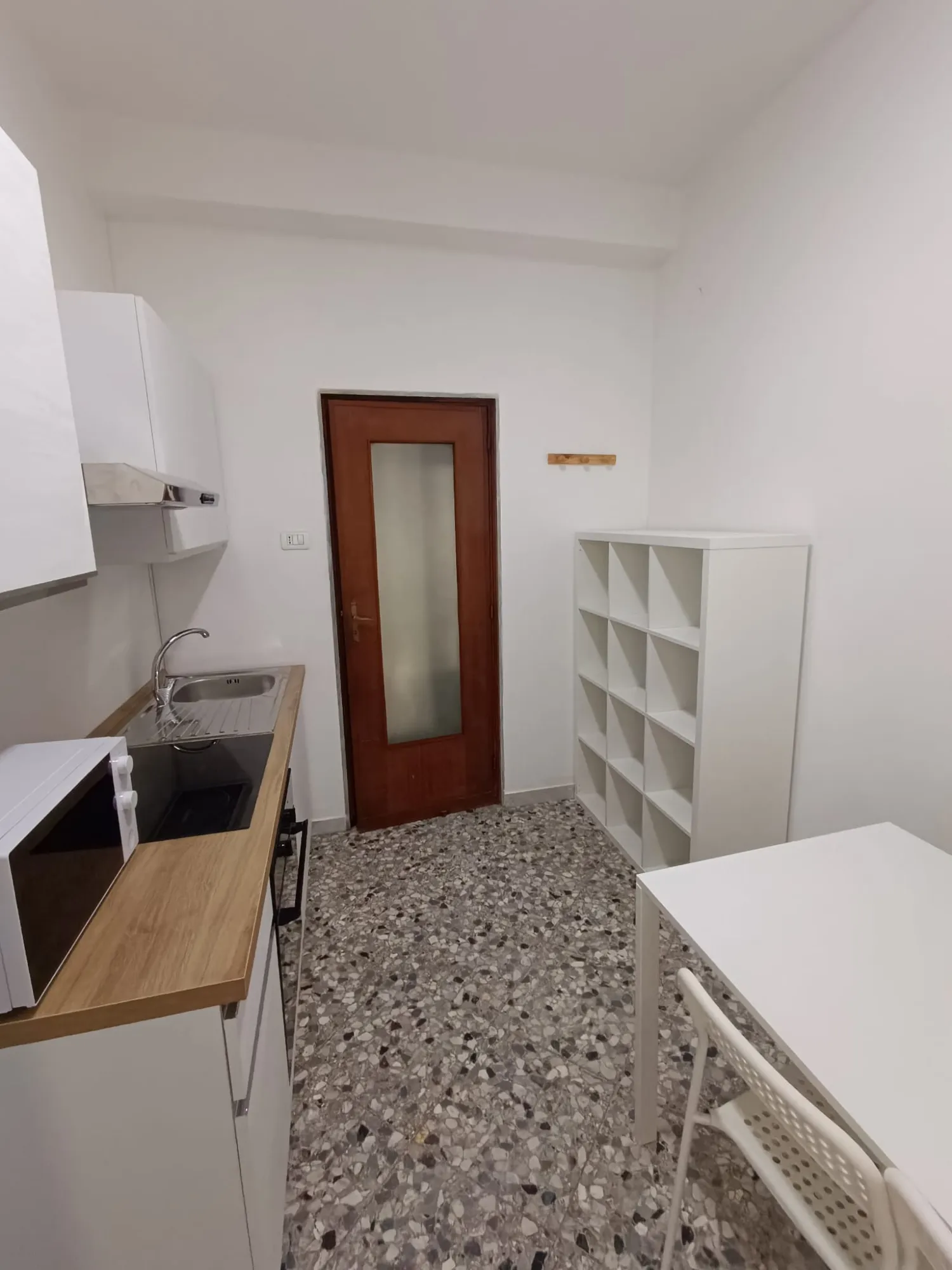 Habitación privada en Bari photo 5