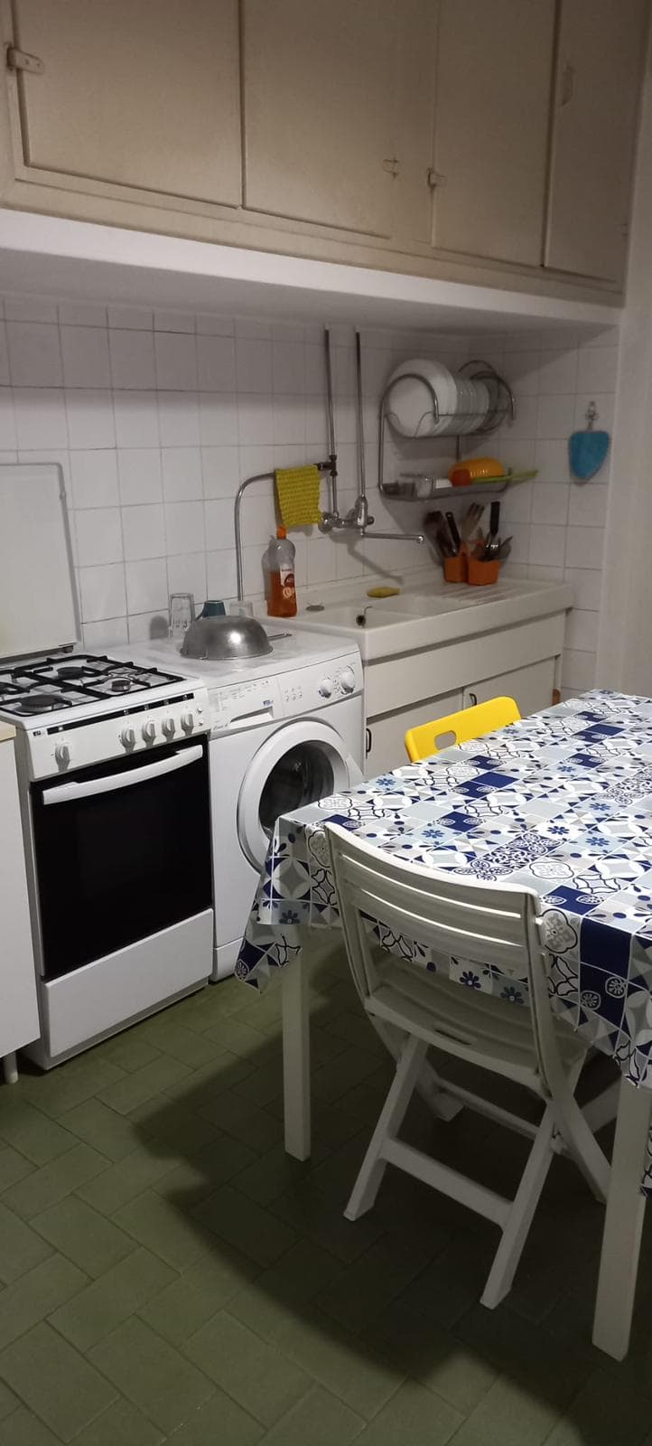 Cocina 1