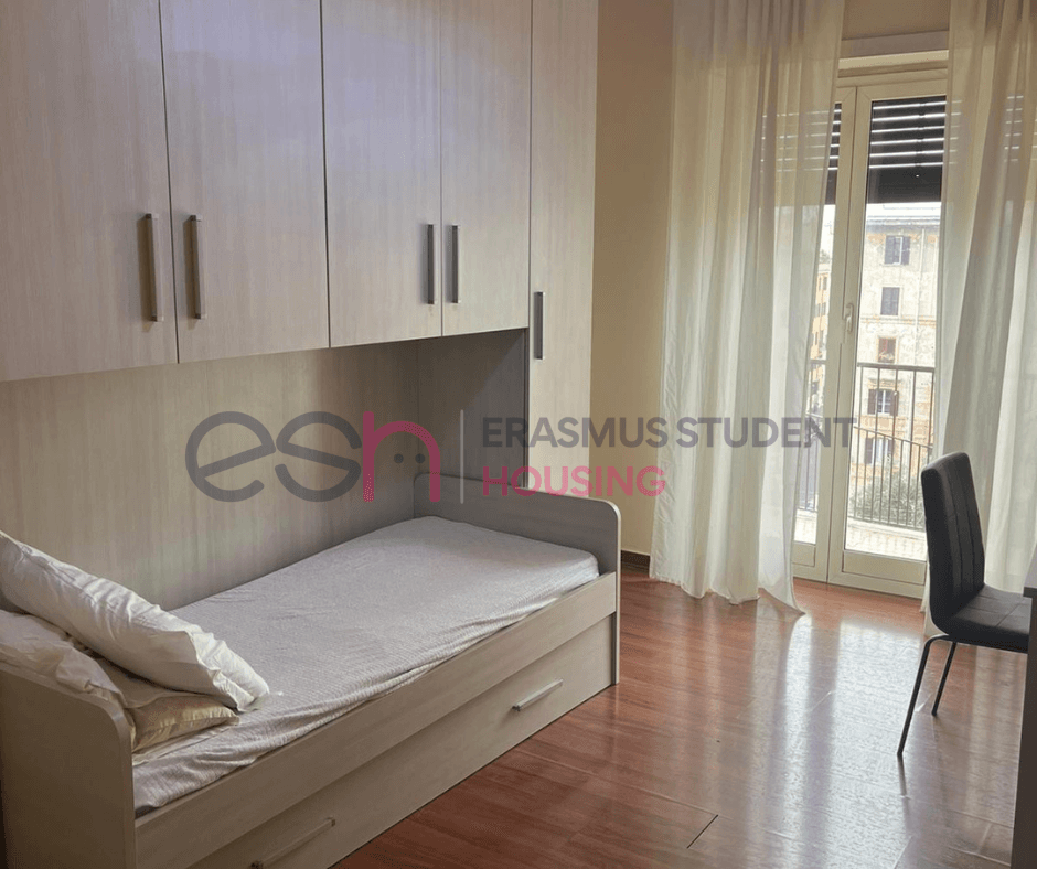 Habitación privada en Rome photo 2