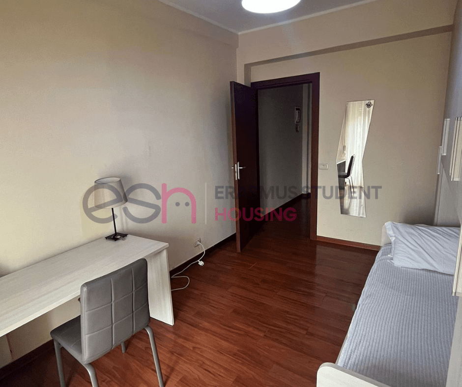 Habitación privada en Rome photo 3