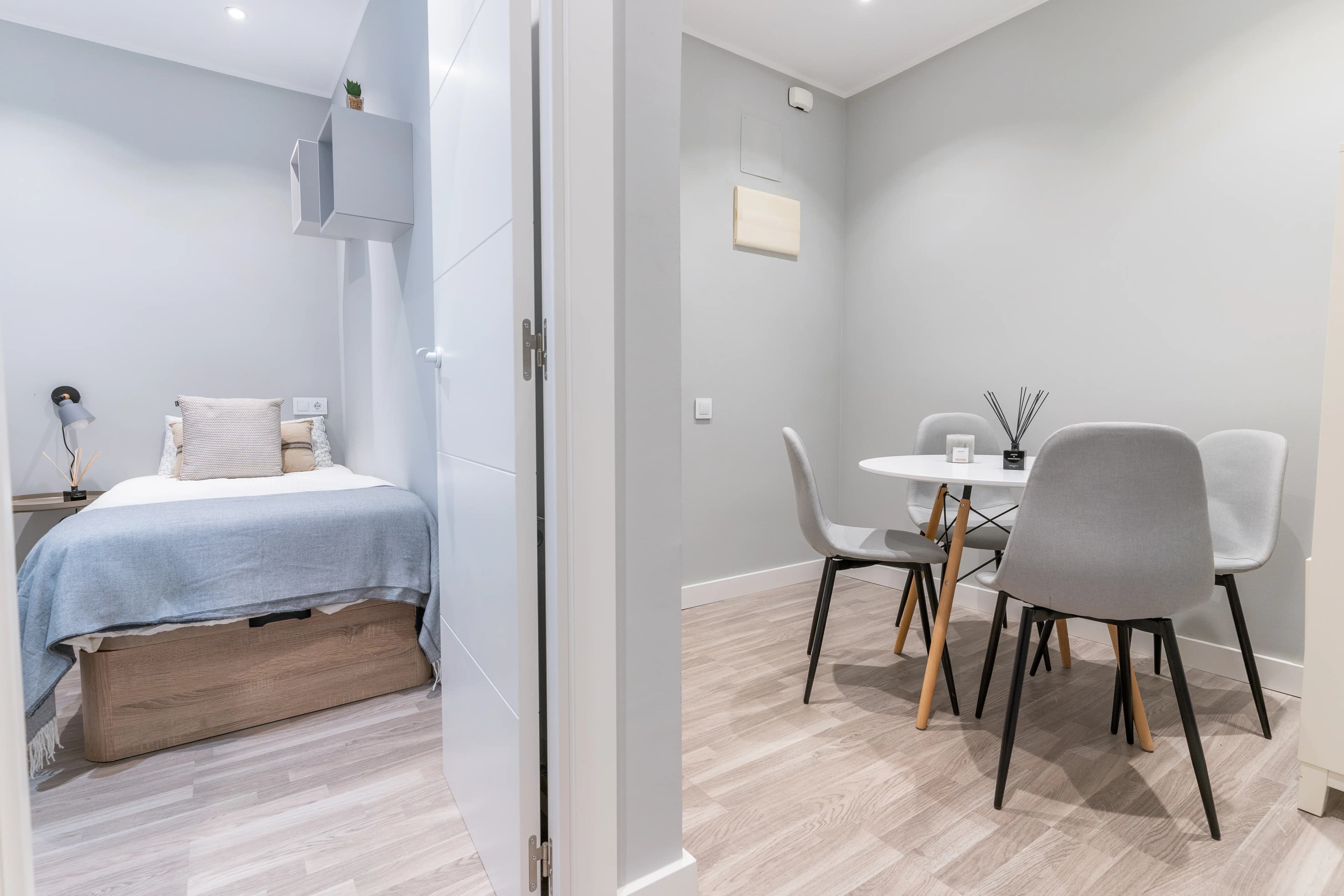 Habitación privada en Barcelona photo 4