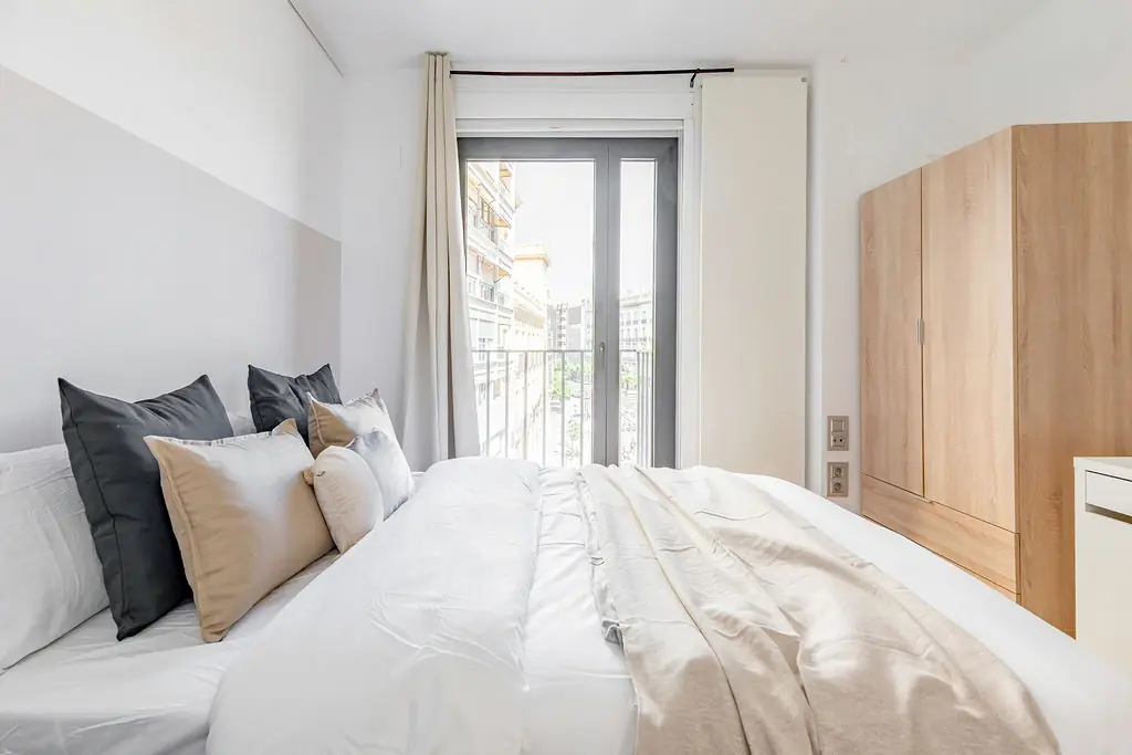 Habitación privada en Valencia photo 2