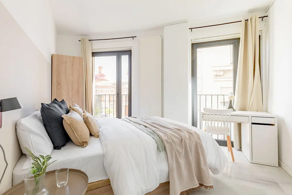 Habitación privada en Valencia photo 3