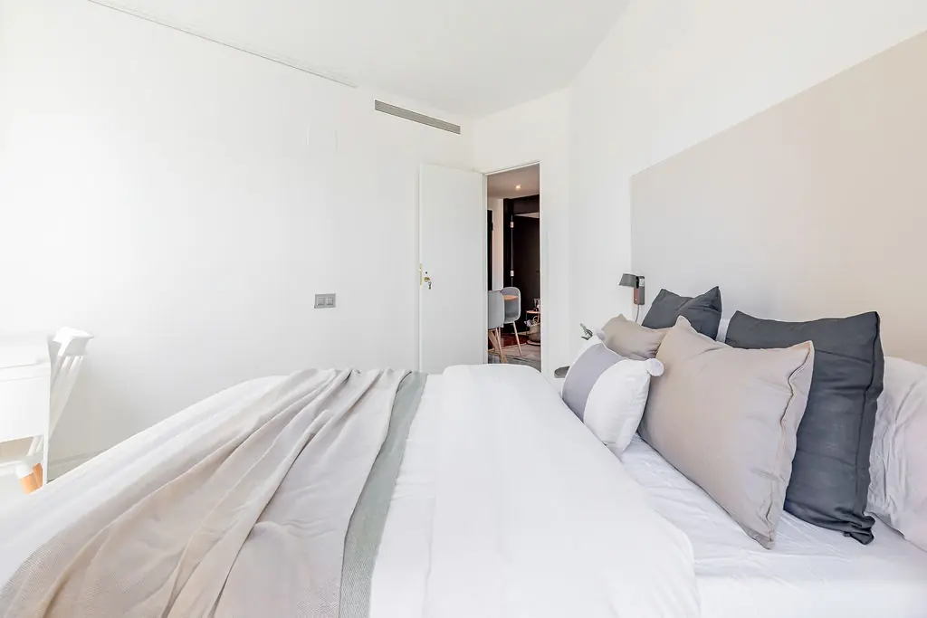 Habitación privada en Valencia photo 4
