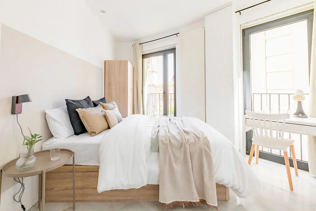 Habitación privada en Valencia photo 2