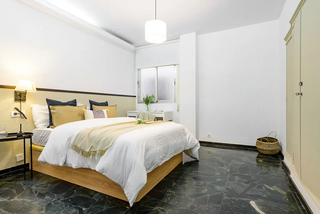 Habitación privada en Valencia photo 2
