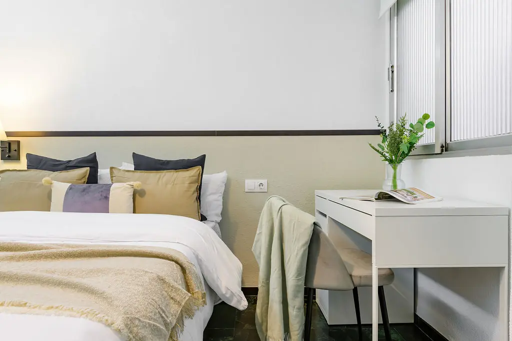 Habitación privada en Valencia photo 3
