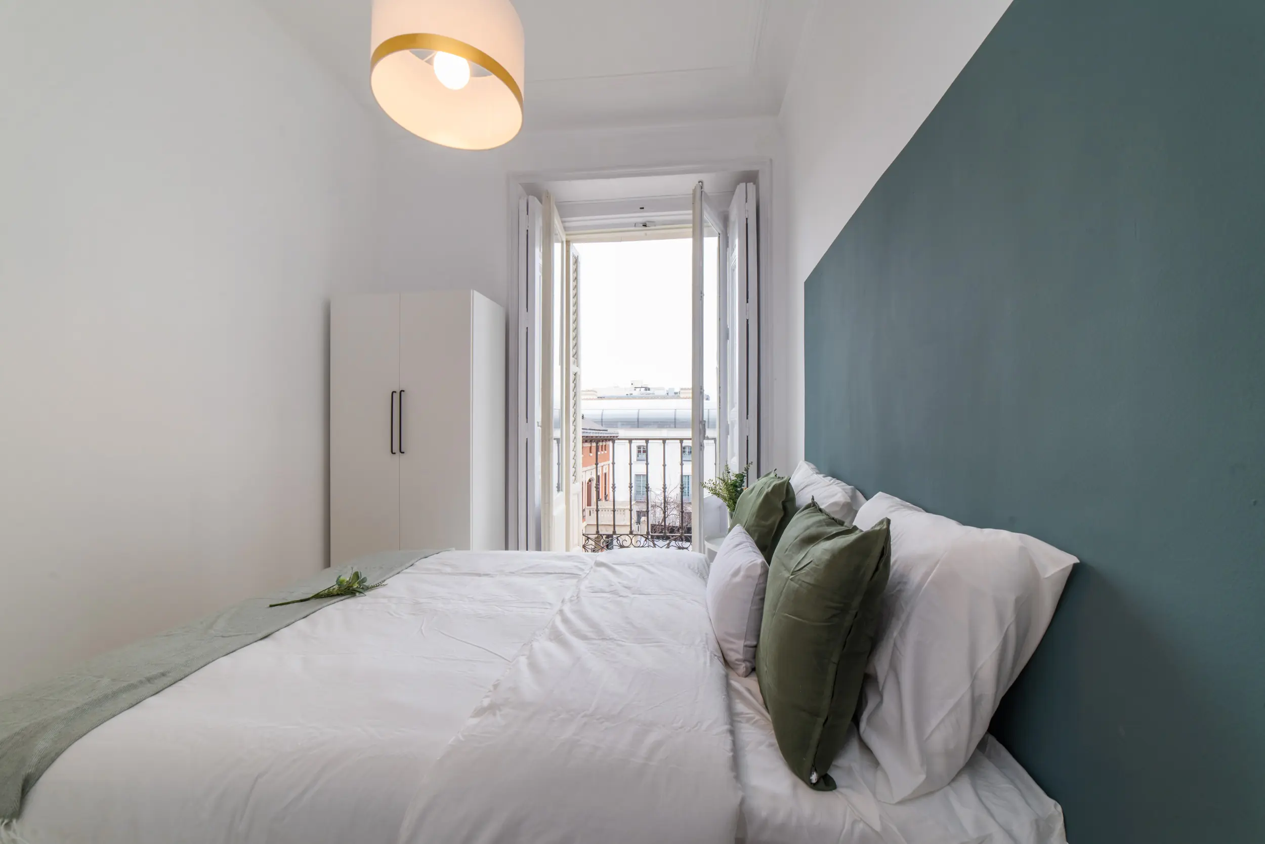 Habitación privada en Madrid photo 4