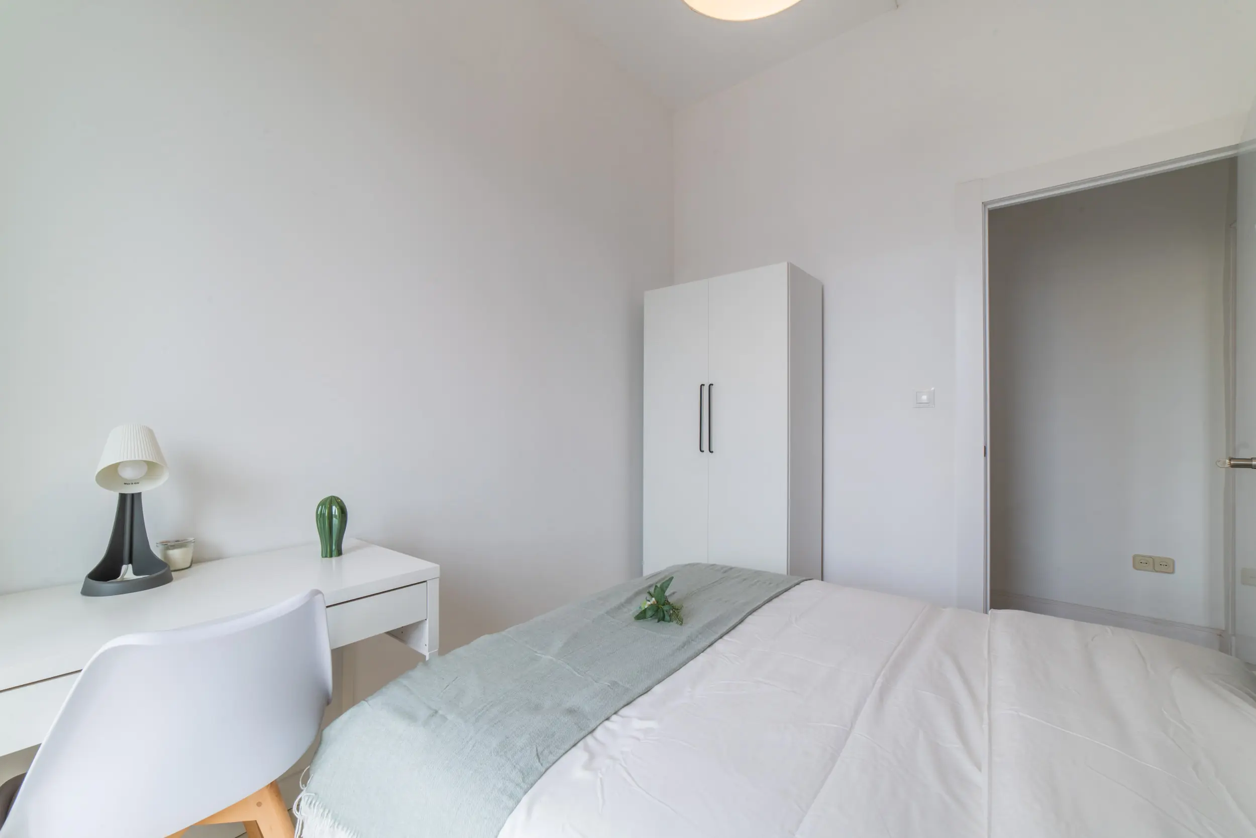 Habitación privada en Madrid photo 4