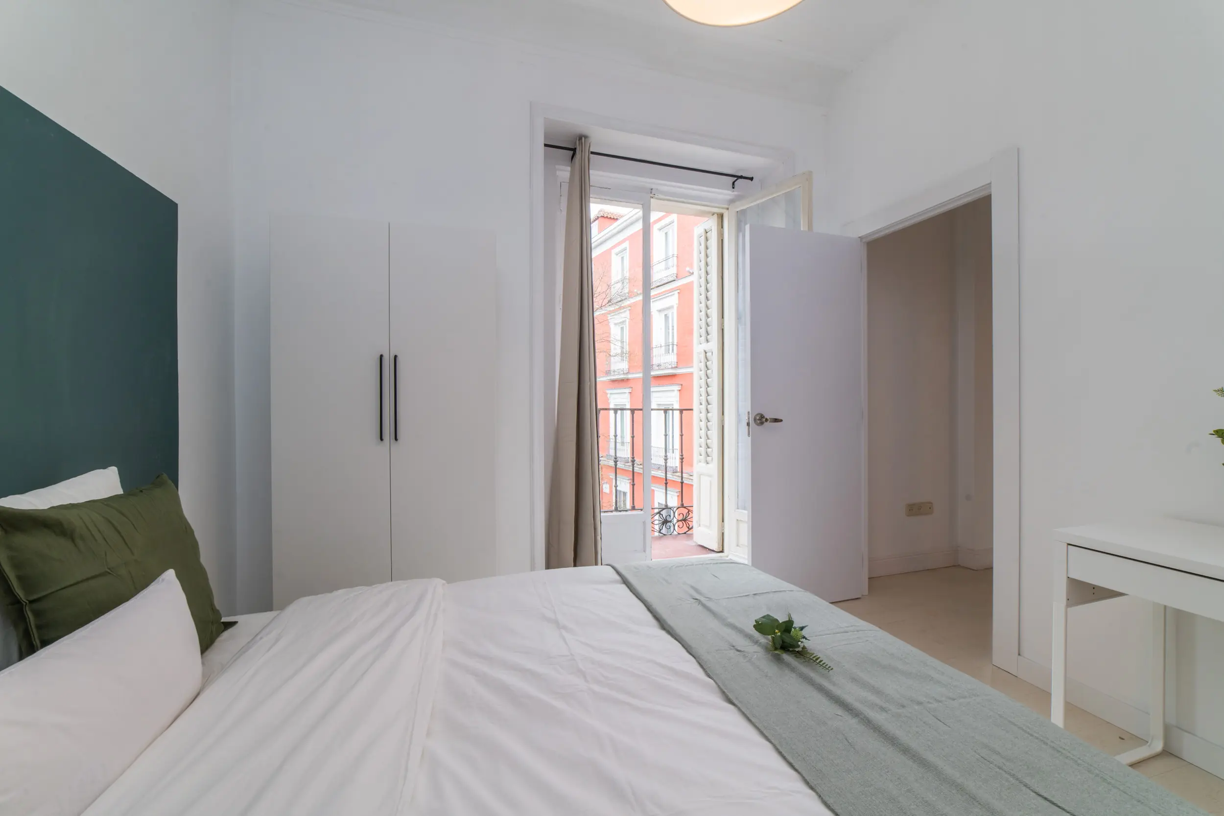 Habitación privada en Madrid photo 2
