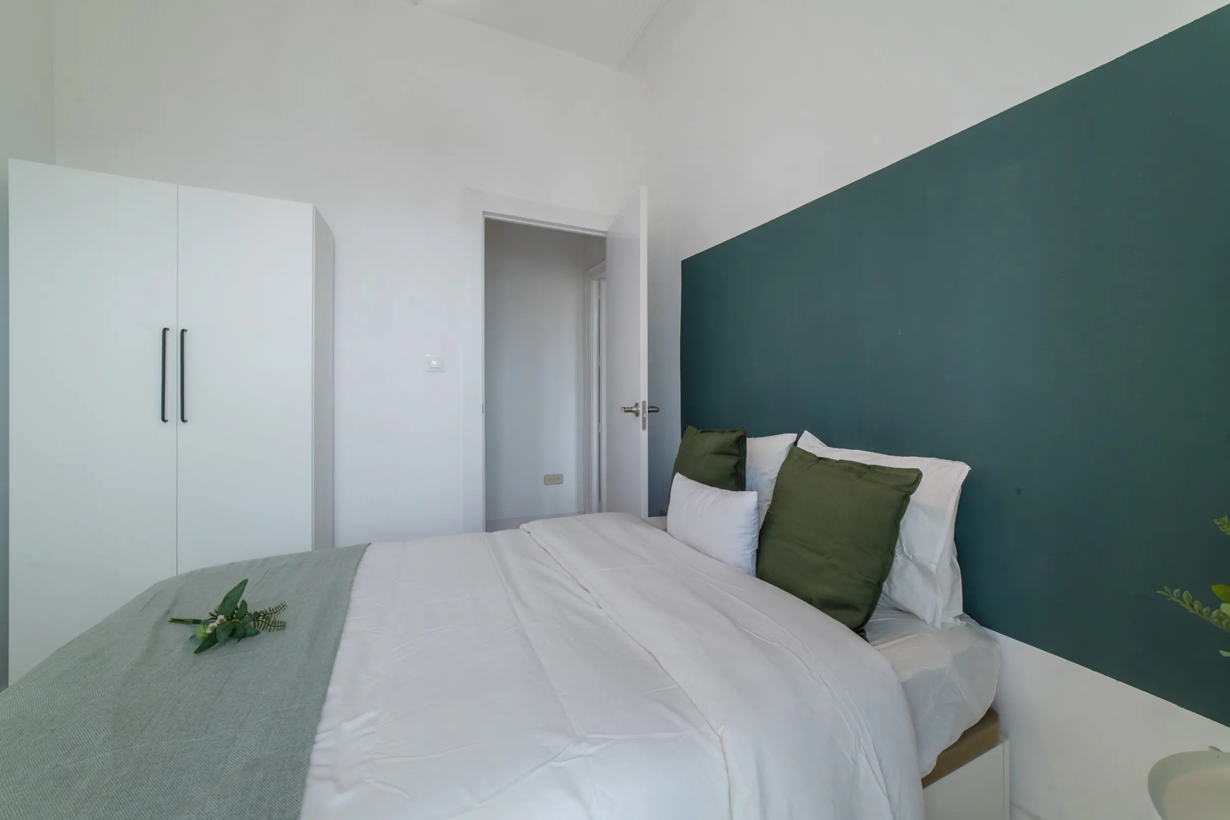 Habitación privada en Madrid photo 3