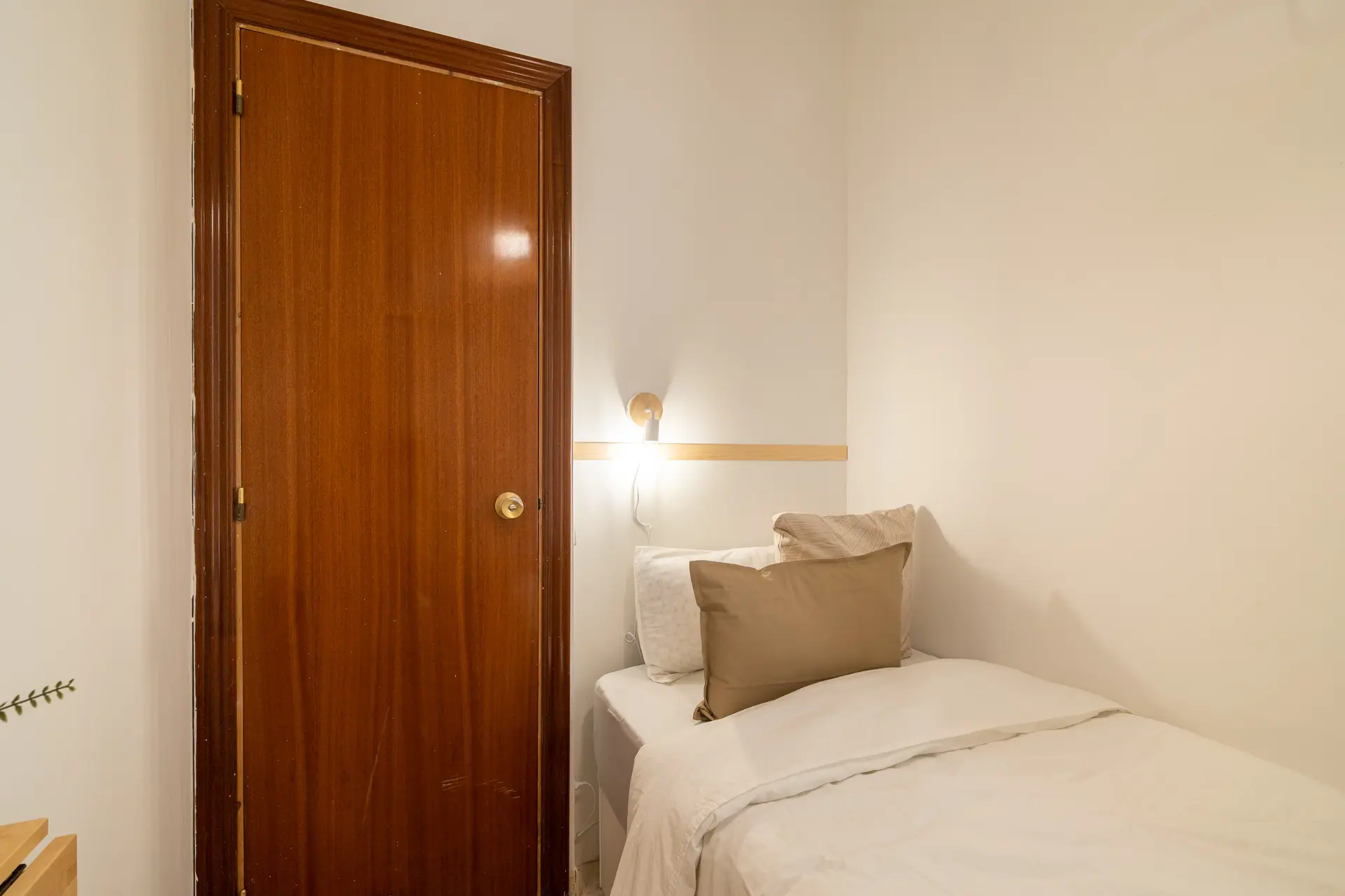 Habitación privada en Barcelona photo 4