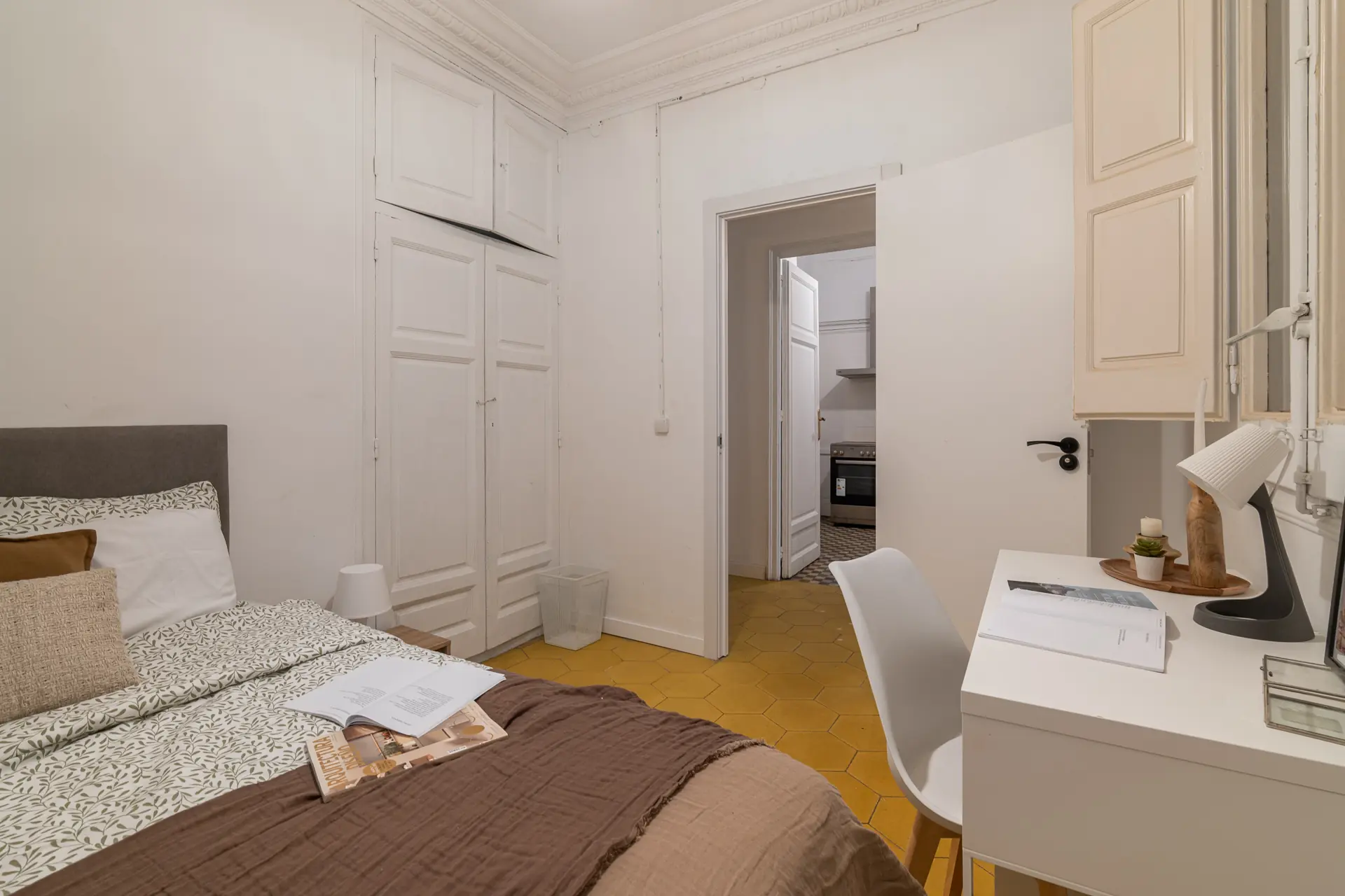 Habitación privada en Barcelona photo 3