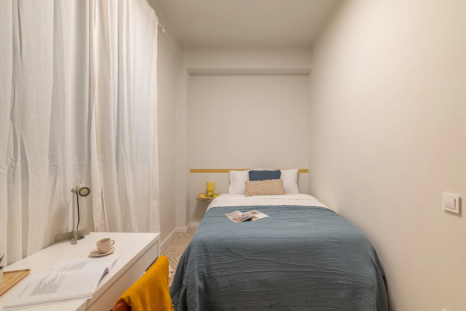 Habitación privada en Barcelona photo 2