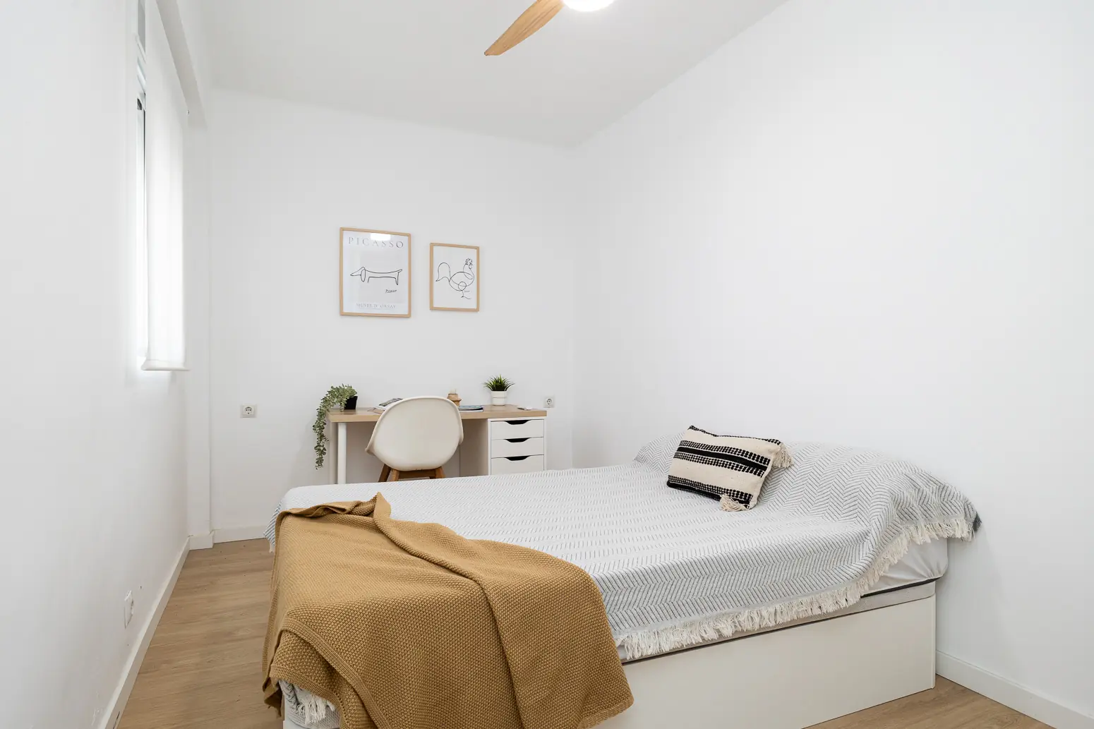 Habitación privada en Valencia photo 3