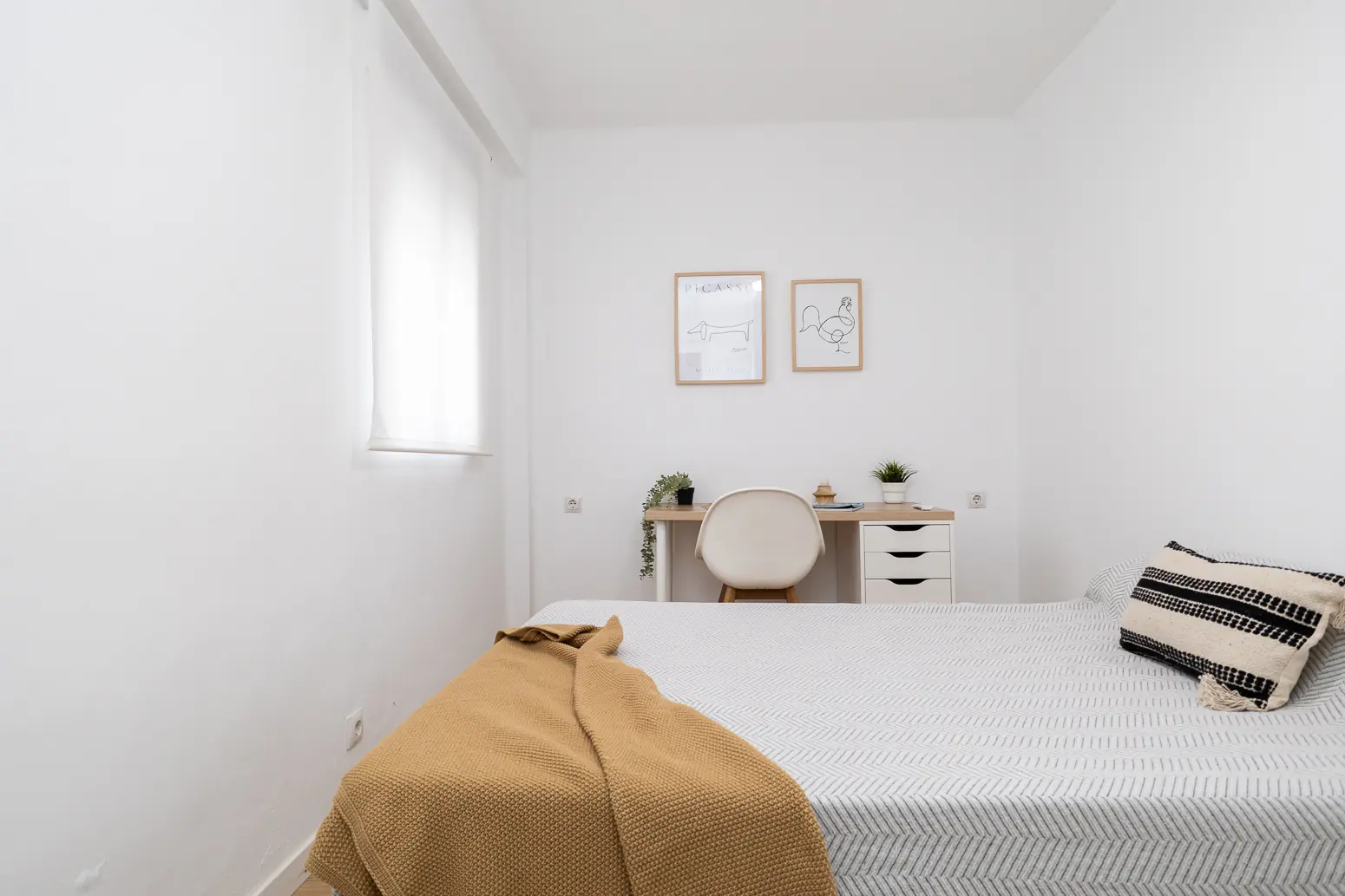 Habitación privada en Valencia photo 4