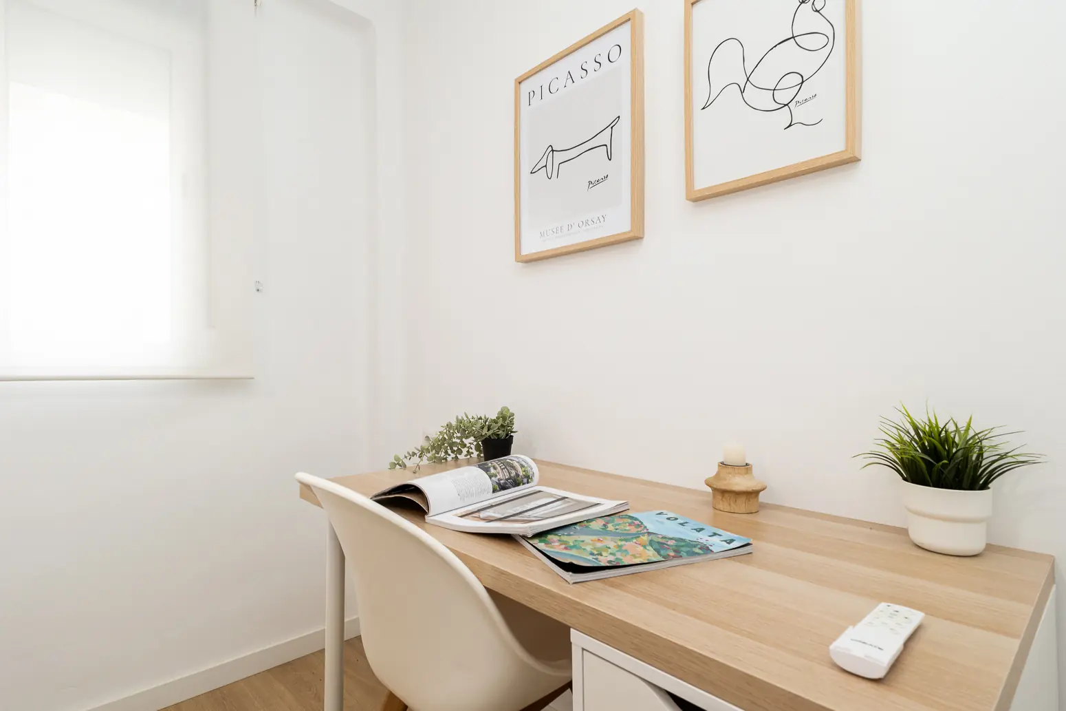 Habitación privada en Valencia photo 2