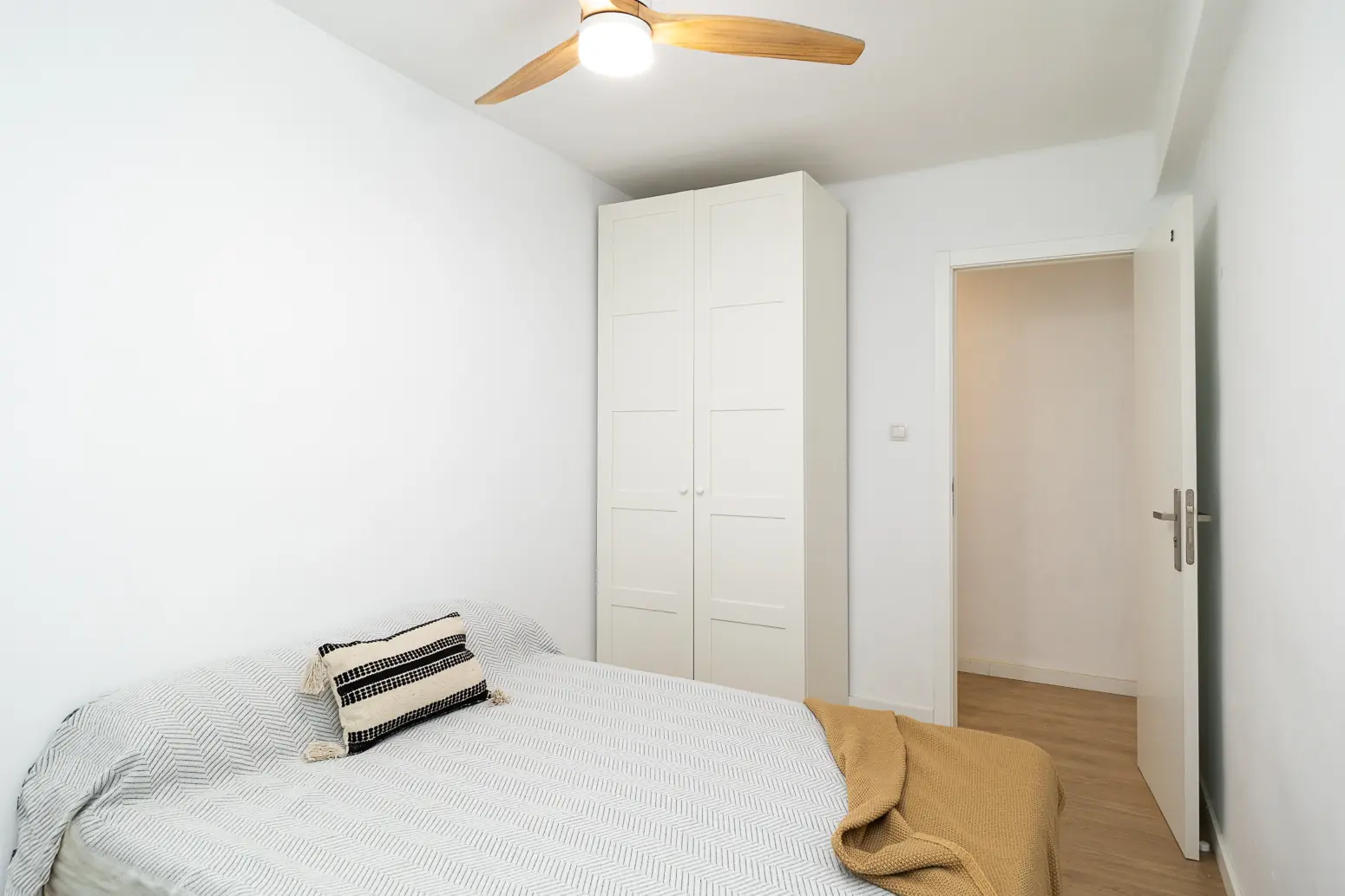 Habitación privada en Valencia photo 5