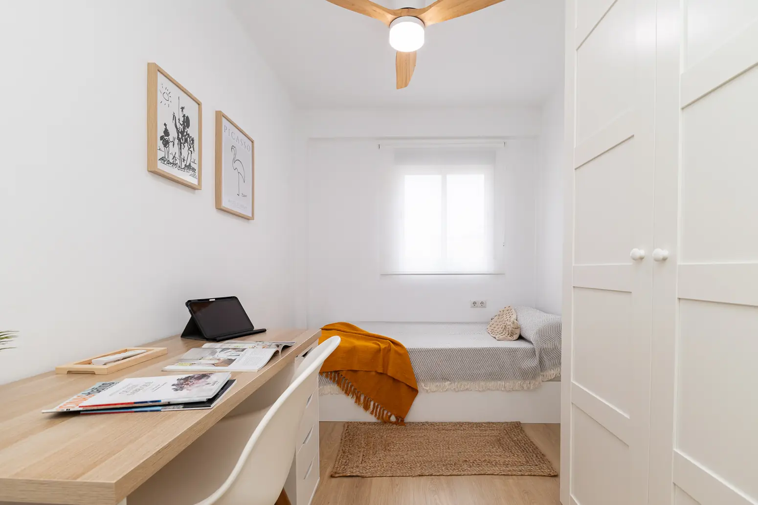 Habitación privada en Valencia photo 2