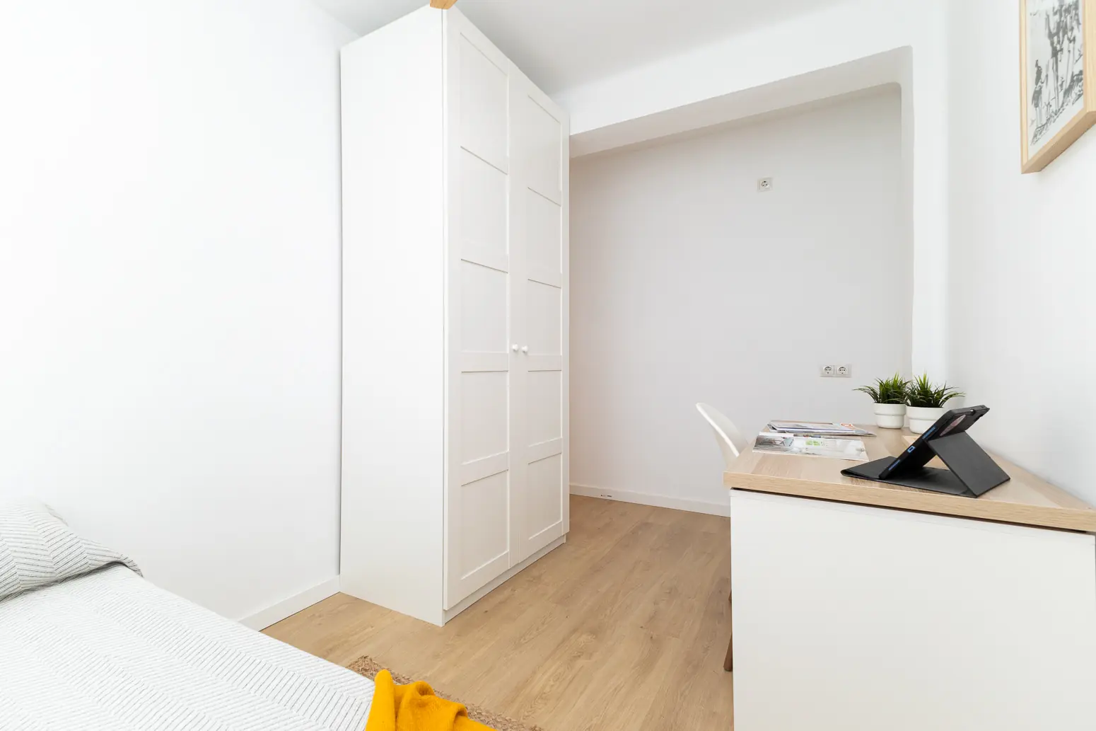 Habitación privada en Valencia photo 4