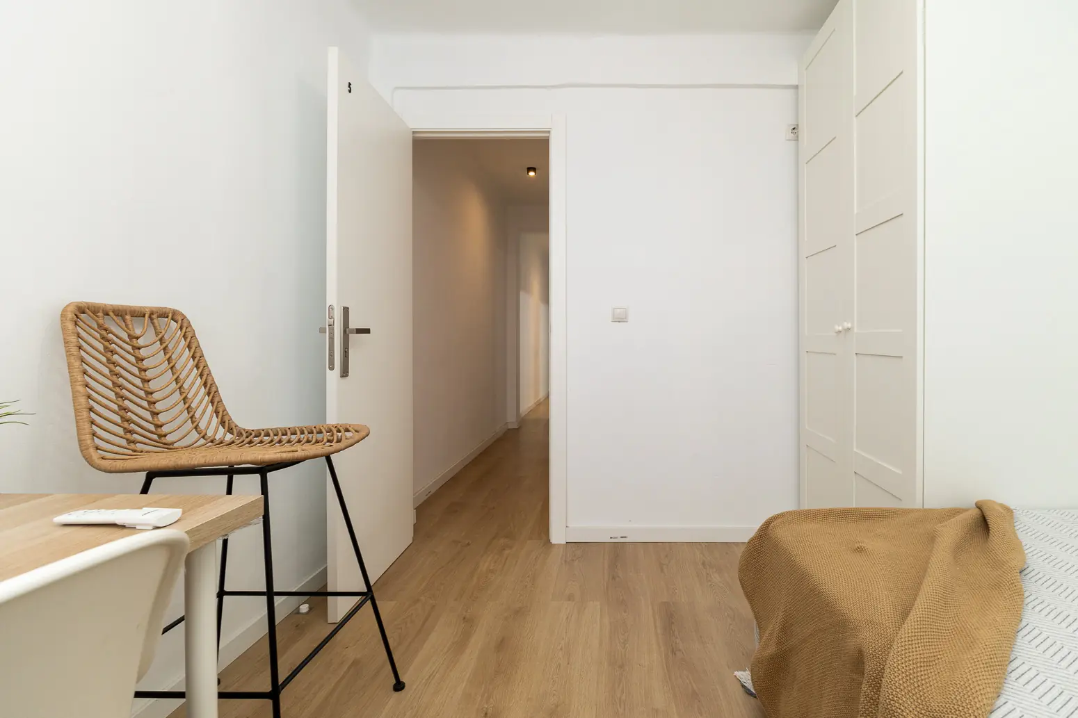 Habitación privada en Valencia photo 4