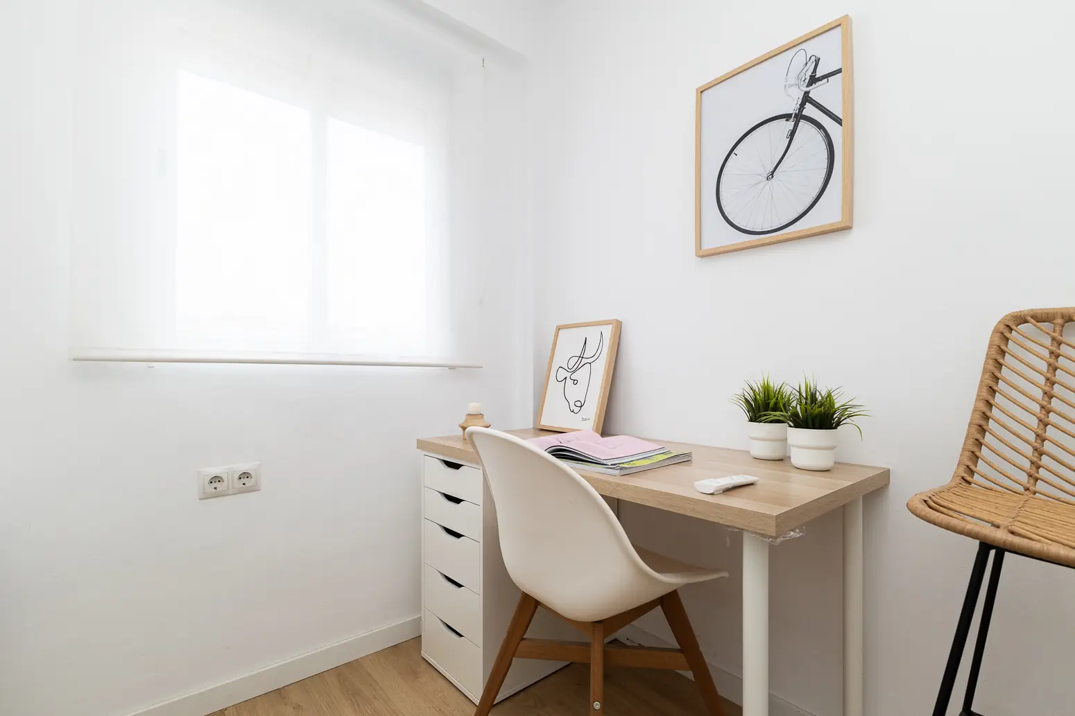 Habitación privada en Valencia photo 3