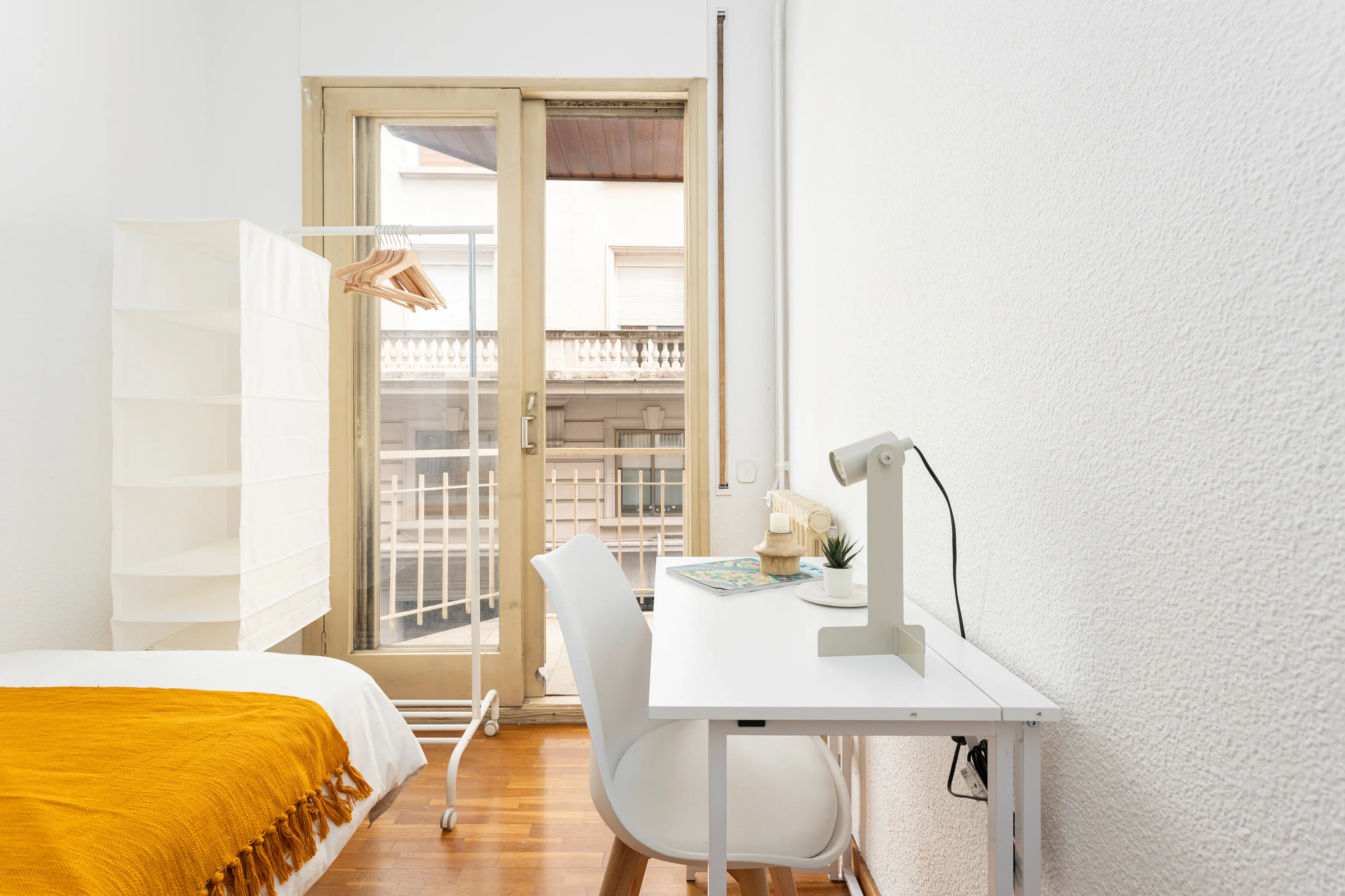 Habitación privada en Barcelona photo 3