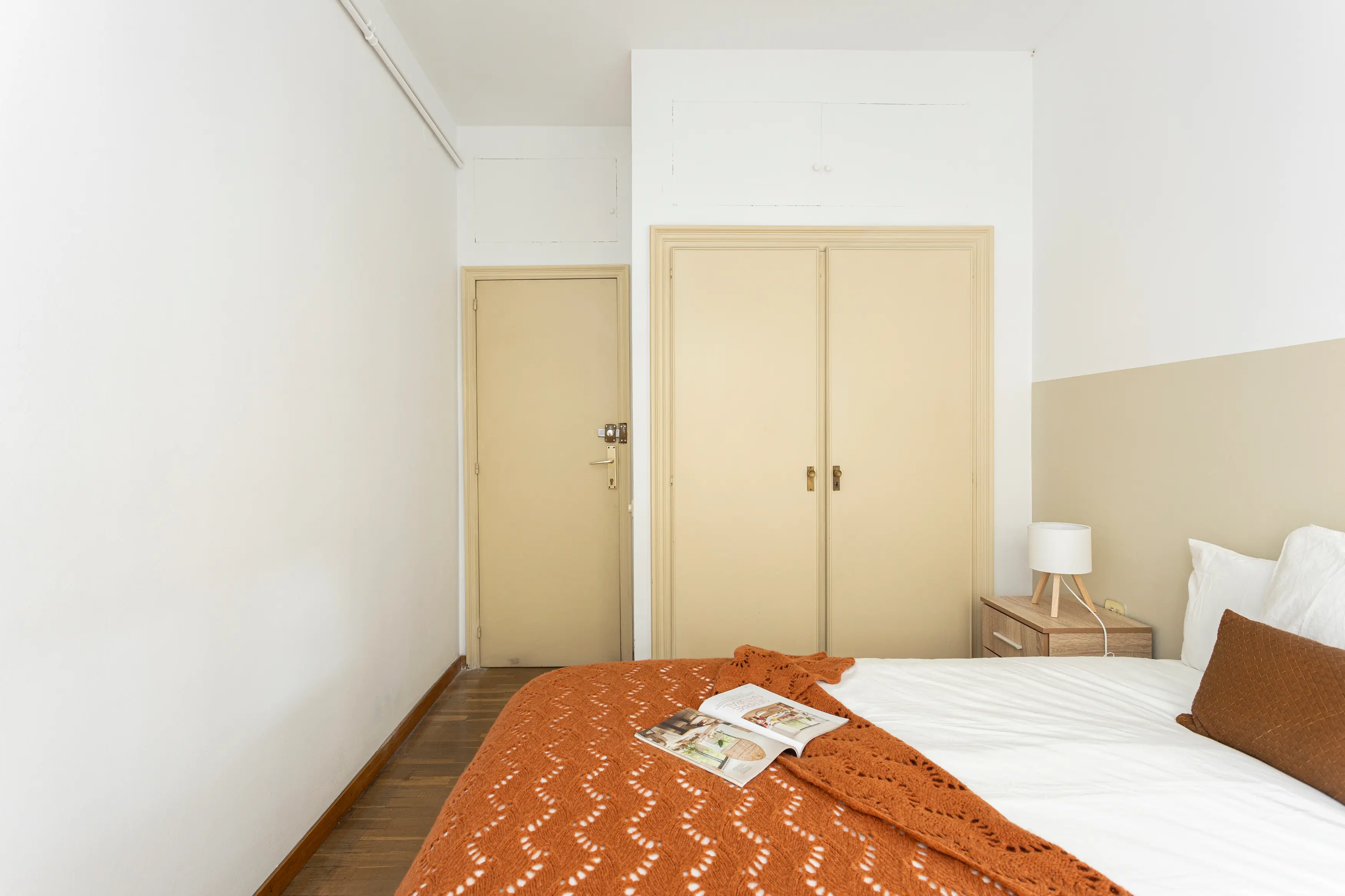 Habitación privada en Barcelona photo 2