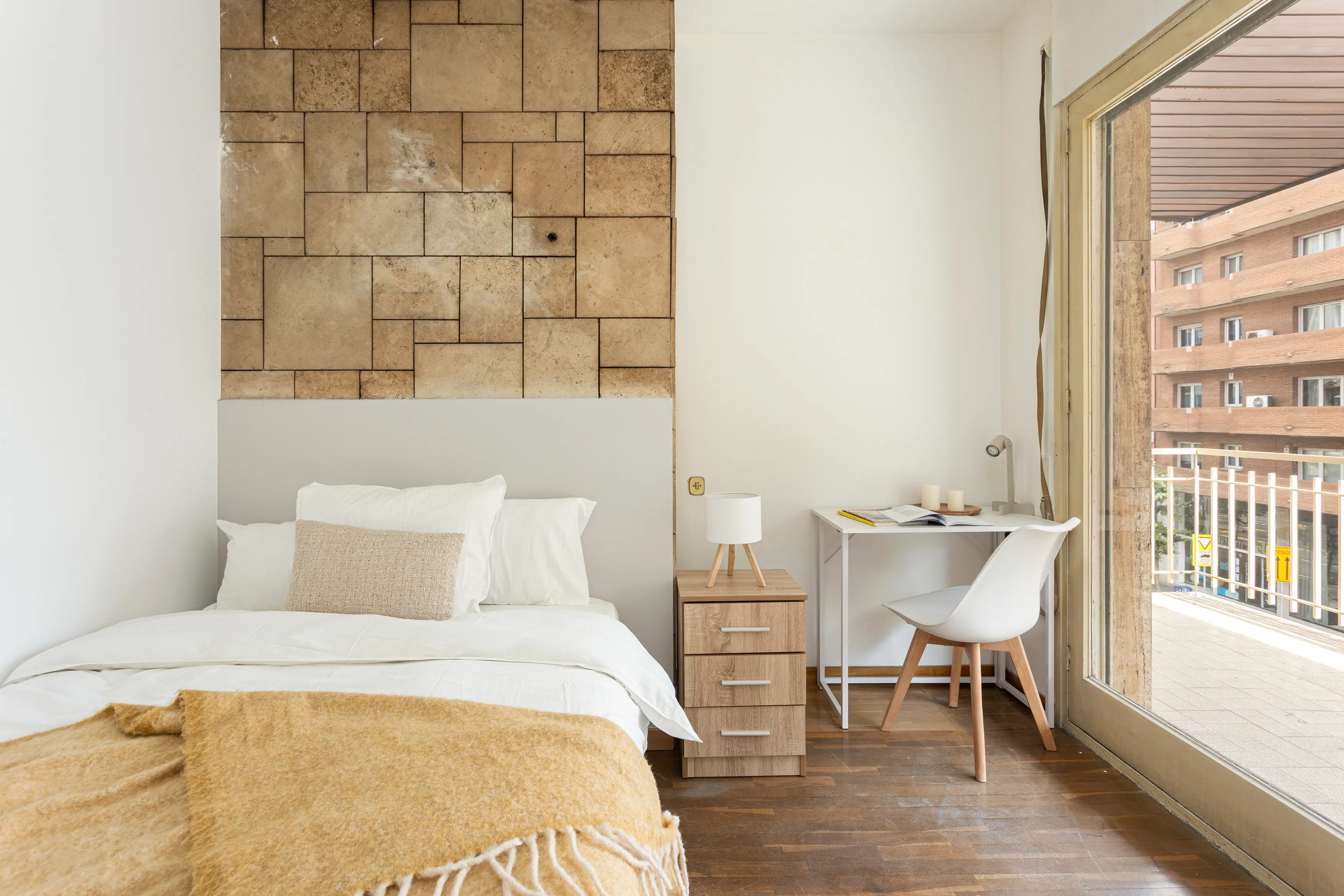 Habitación privada en Barcelona photo 2