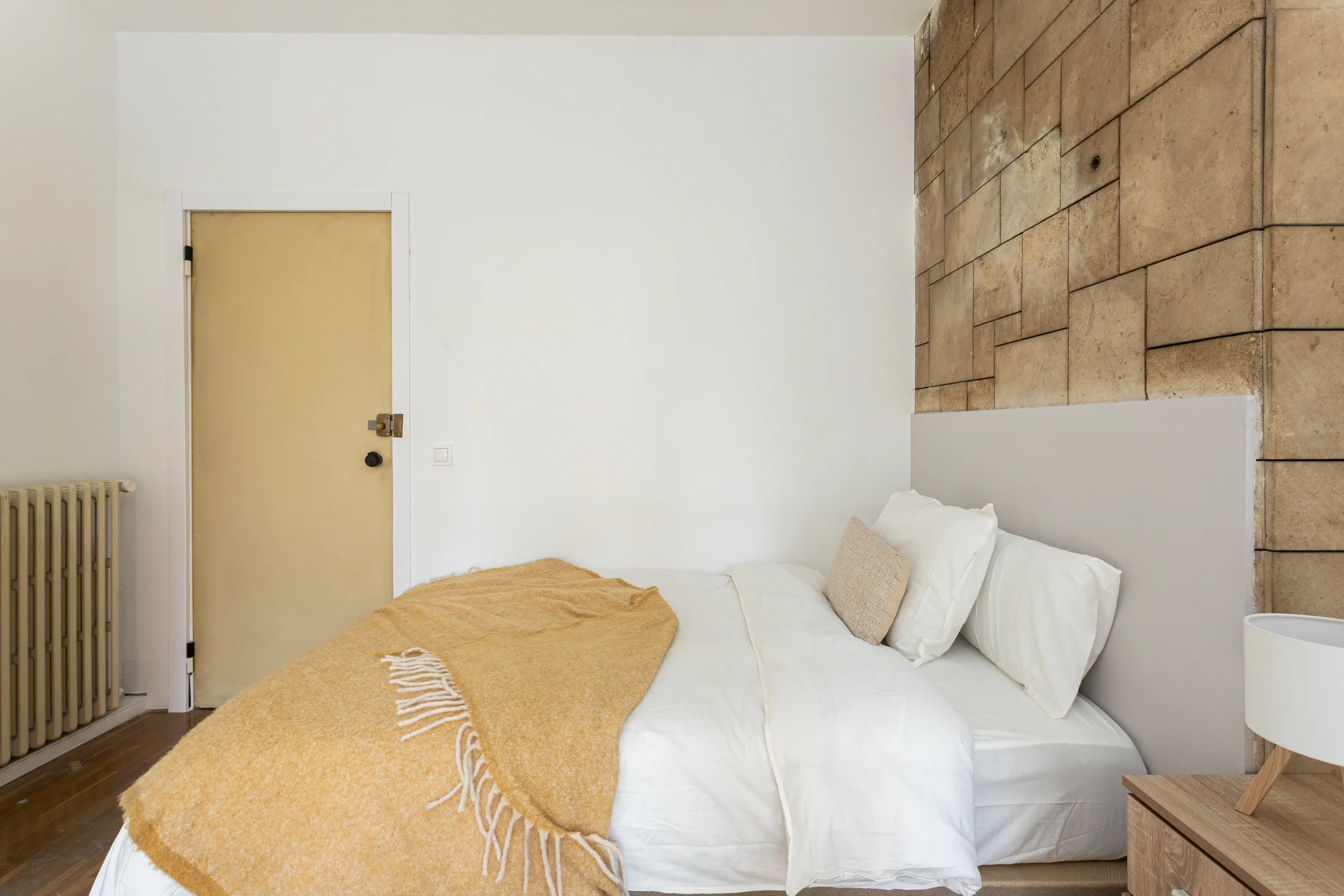 Habitación privada en Barcelona photo 3