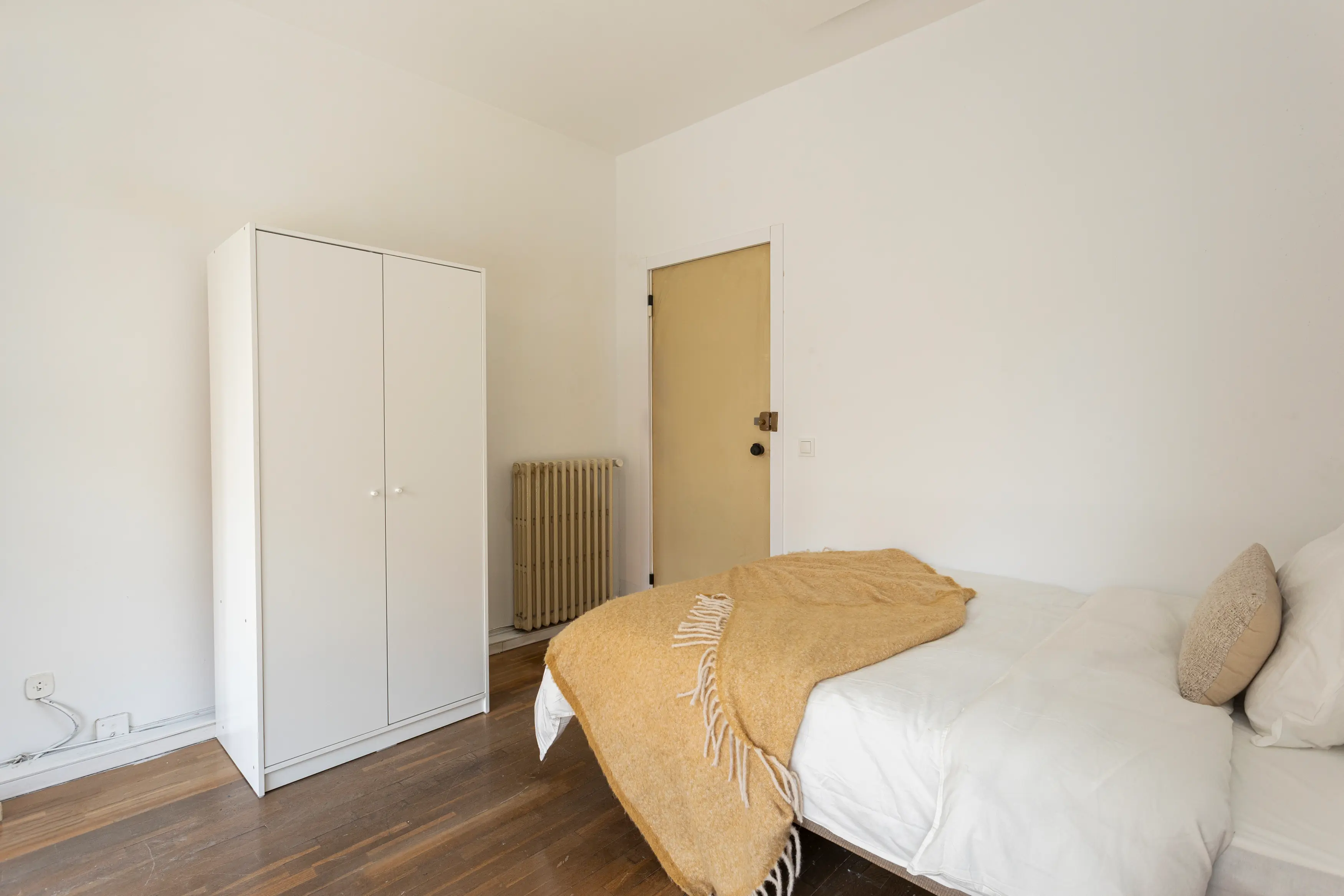 Habitación privada en Barcelona photo 4