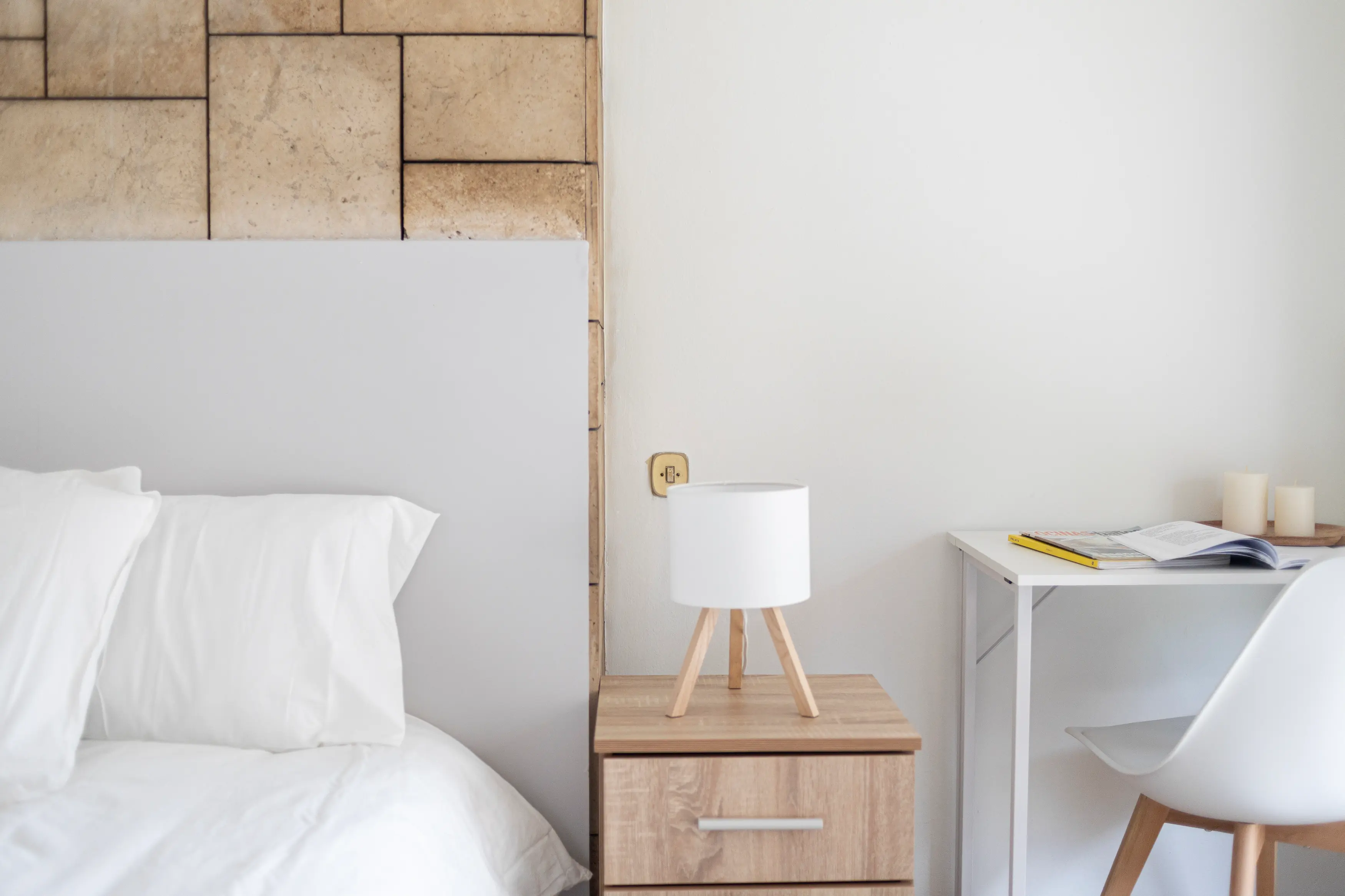 Habitación privada en Barcelona photo 5