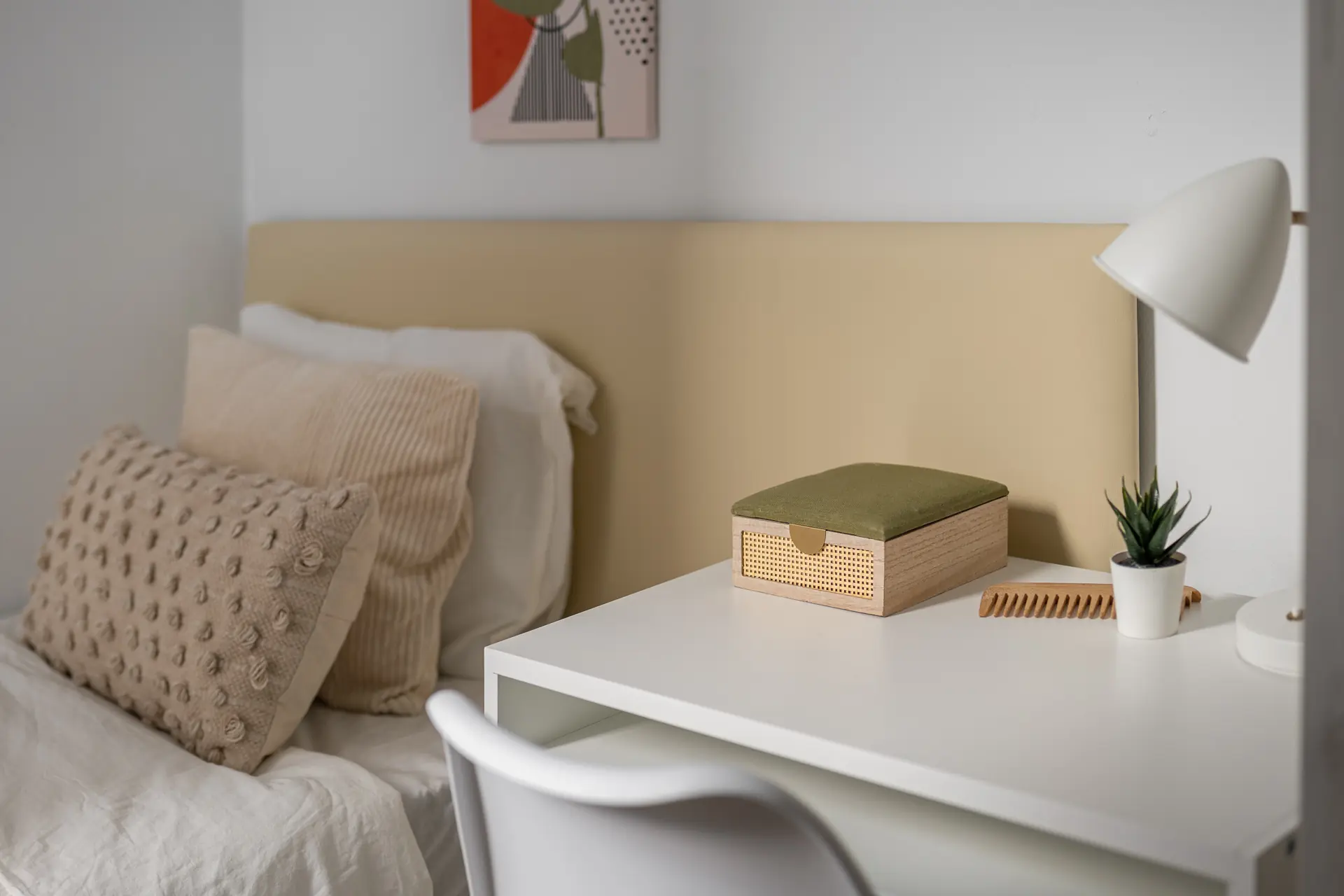 Habitación privada en Barcelona photo 4