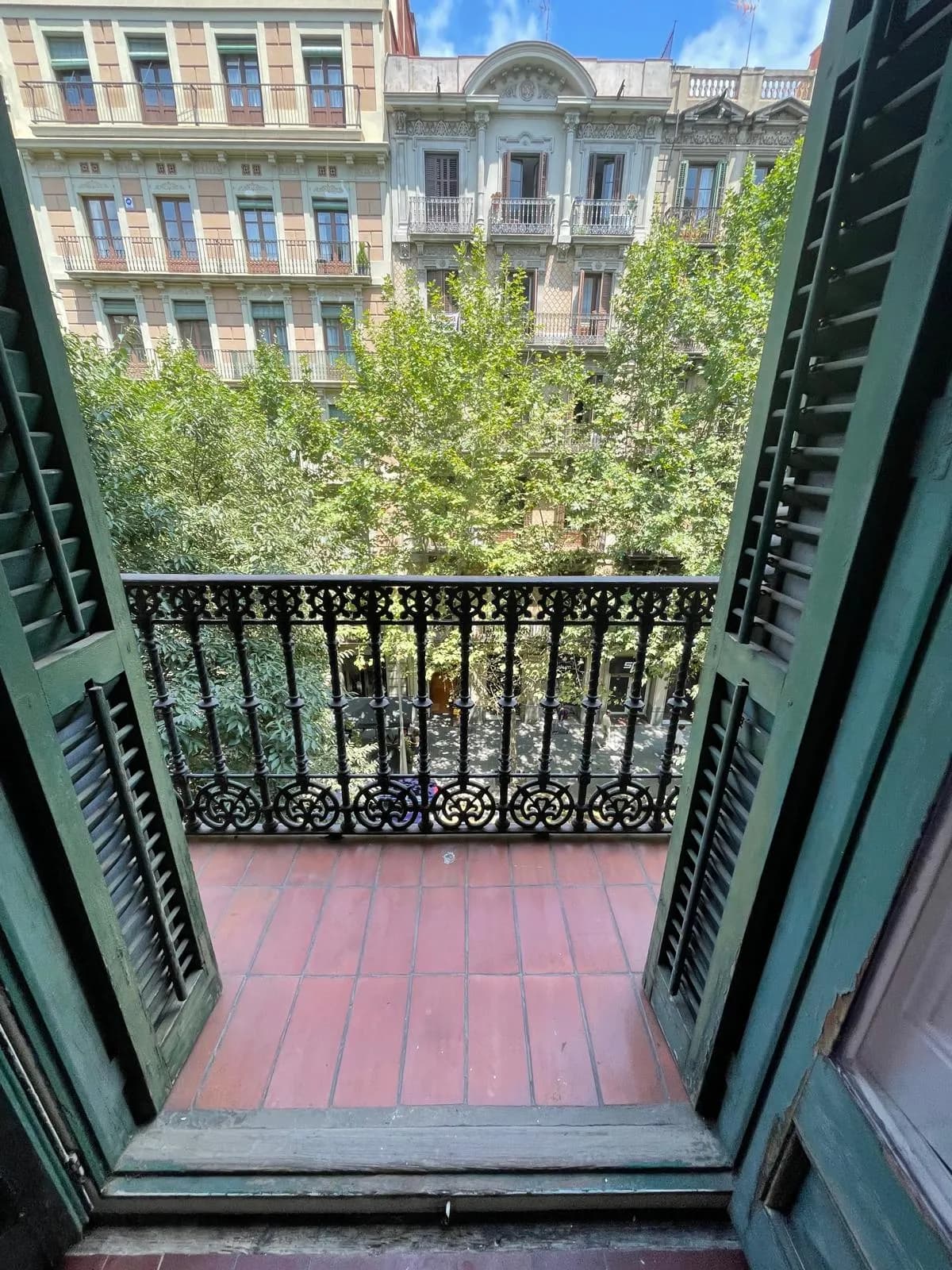 Stanza privata a Barcellona photo 5
